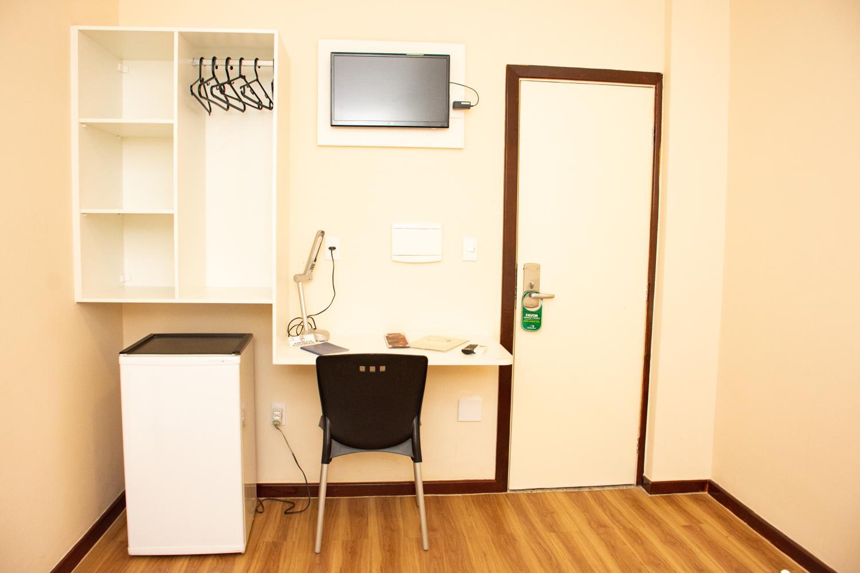 Triple Room photo 3