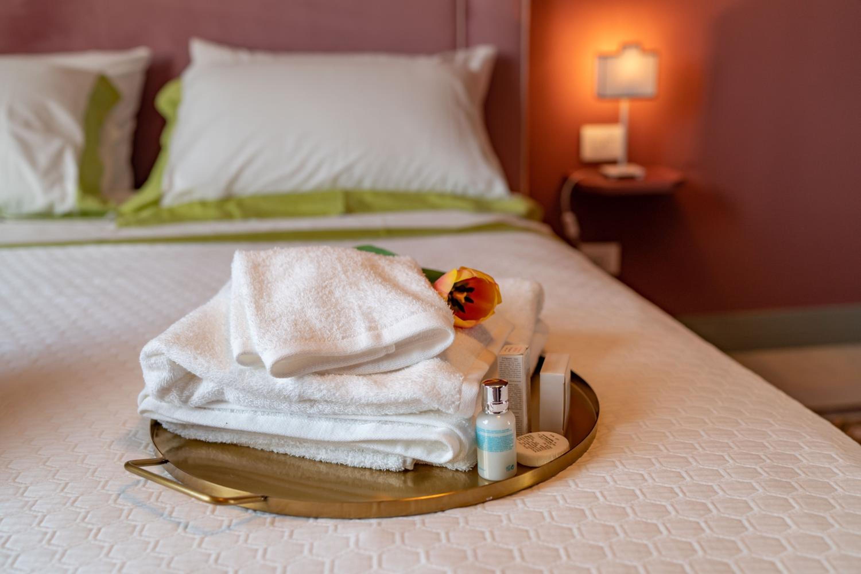 Comfort Triple Room