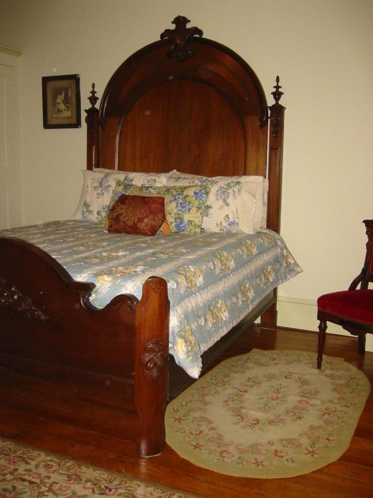 Superior King Suite photo 2