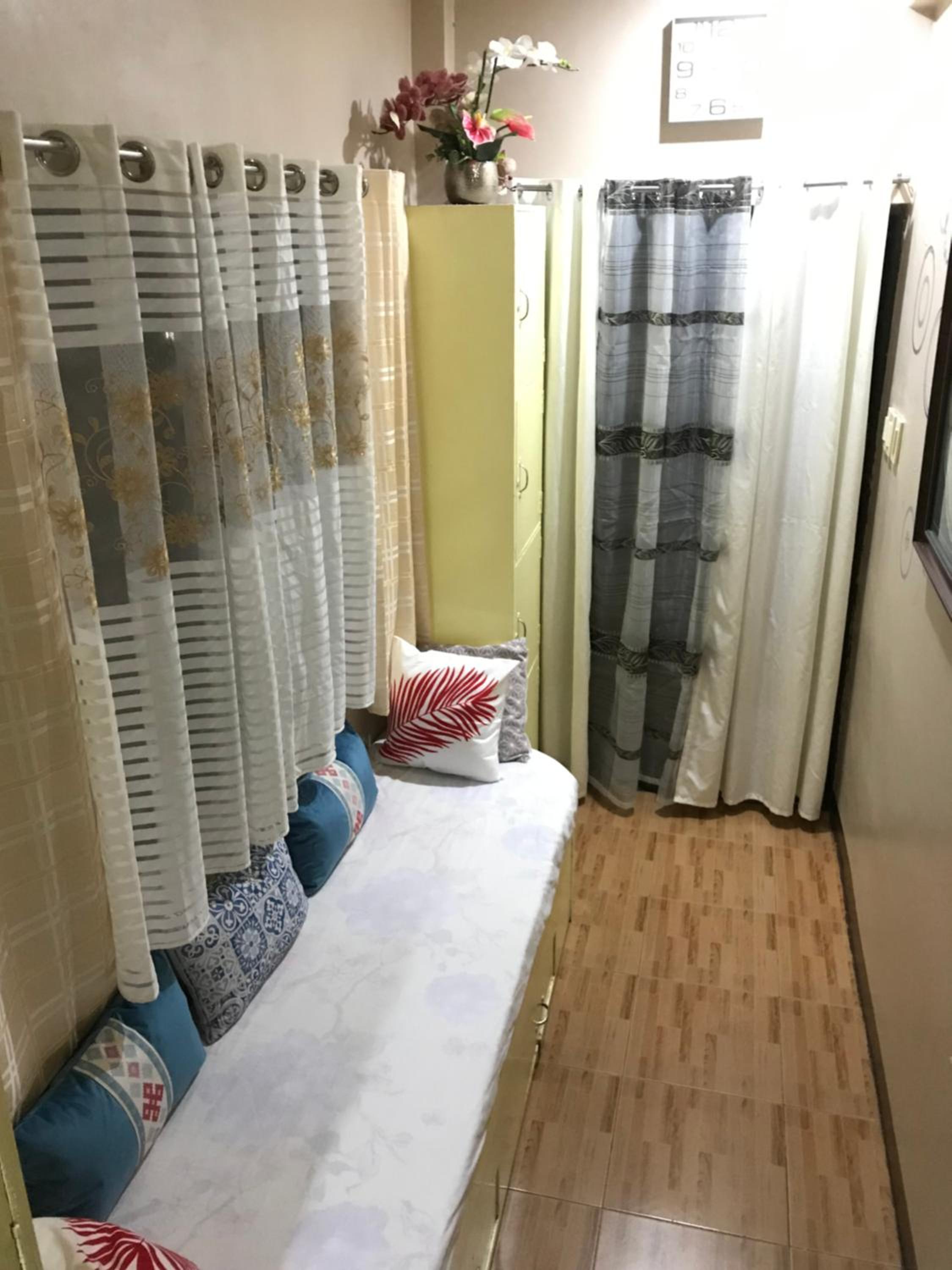 Apartment with Balcony - Photo 35