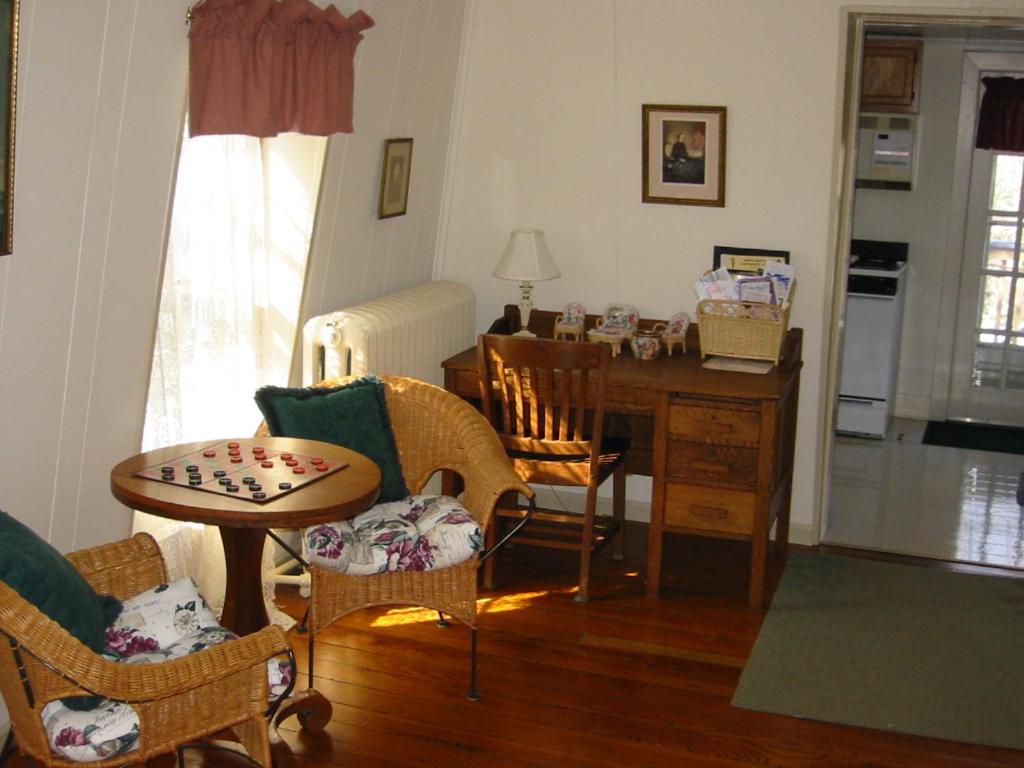 Two-Bedroom Suite photo 1