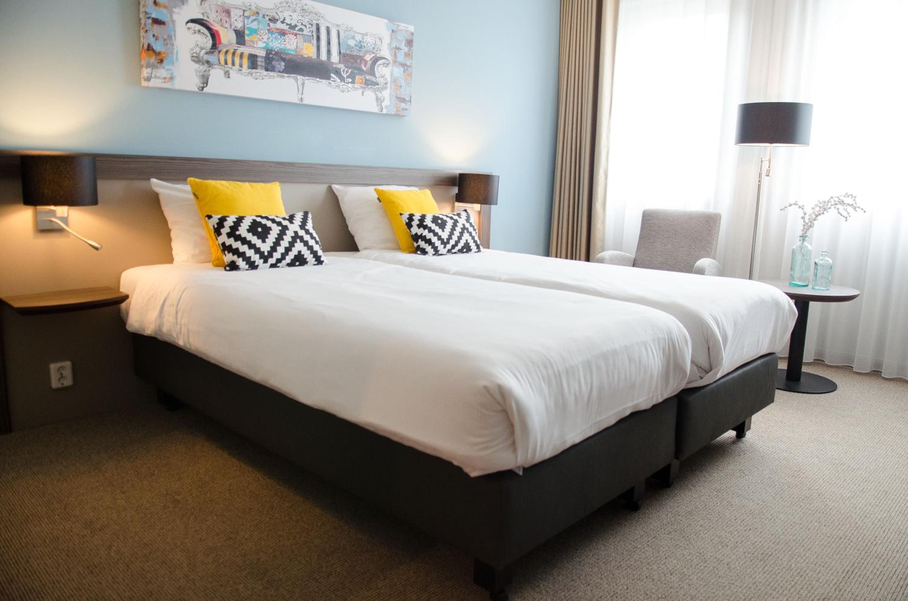 Comfort Double Room with Shower or Bath - Photo 3