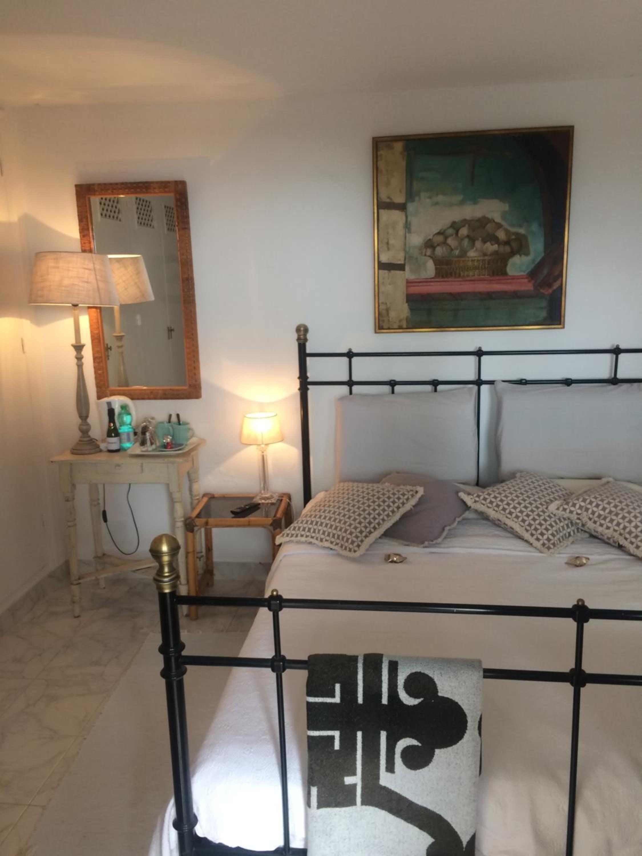 Double Room With Terrace photo 2