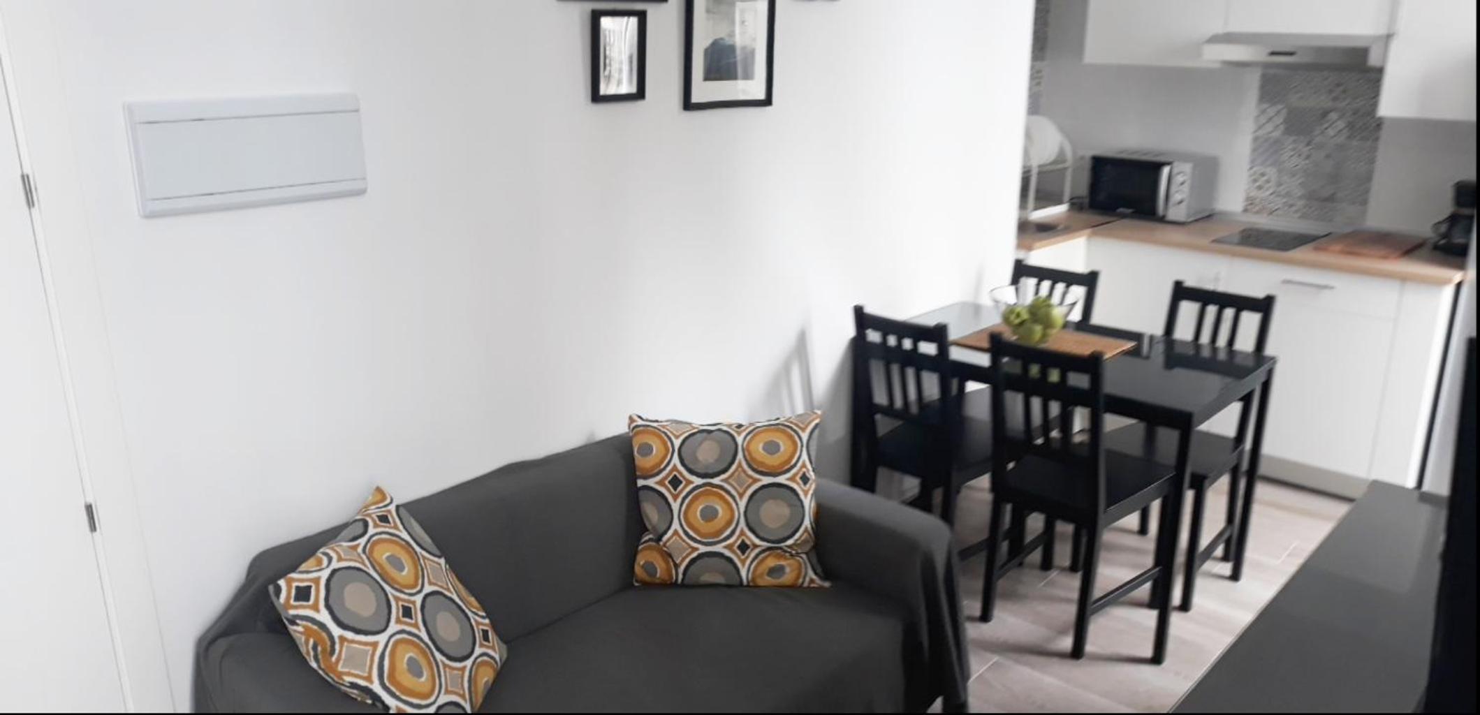 Two-Bedroom Apartment - Photo 13