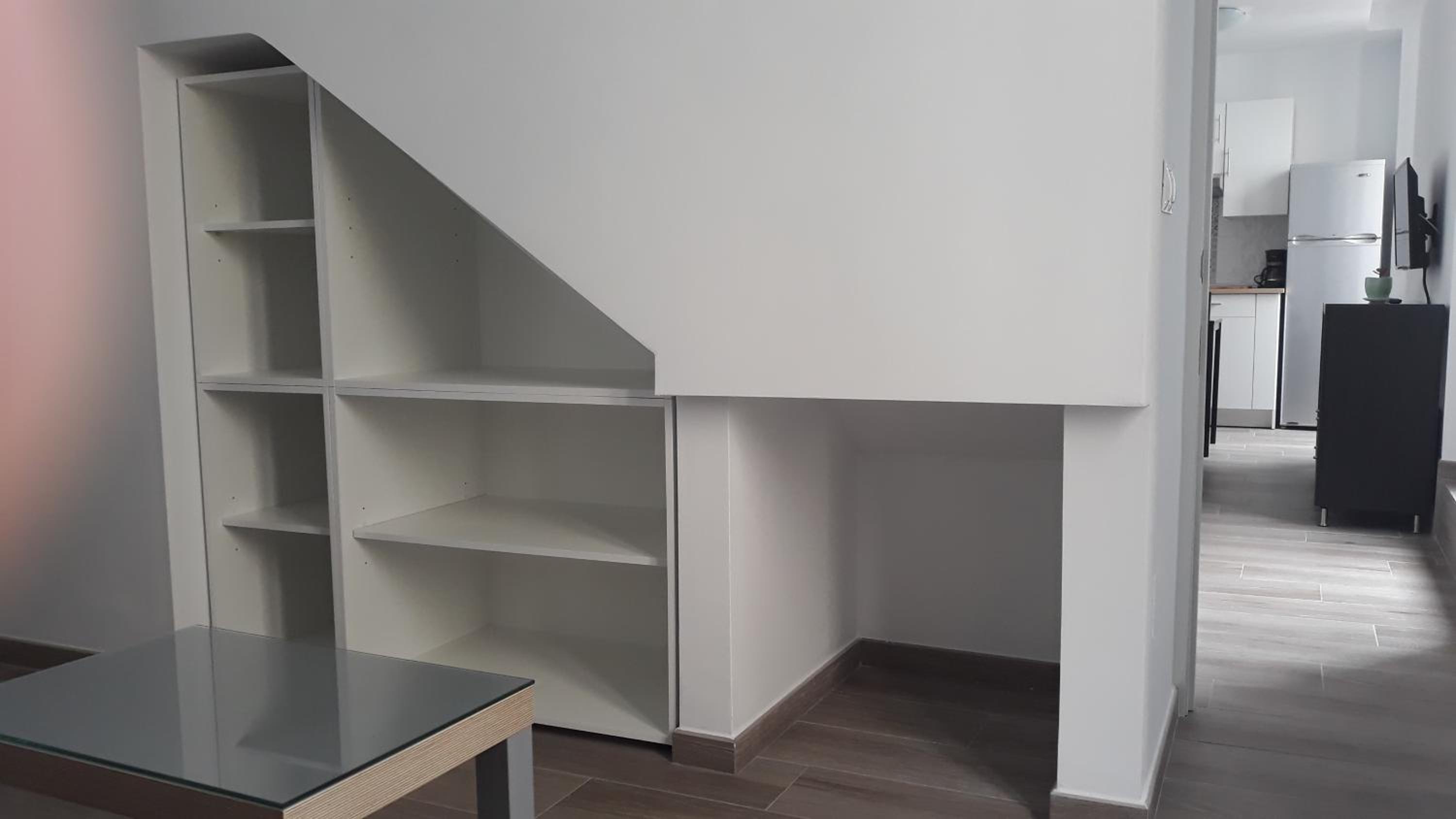 Two-Bedroom Apartment - Photo 12