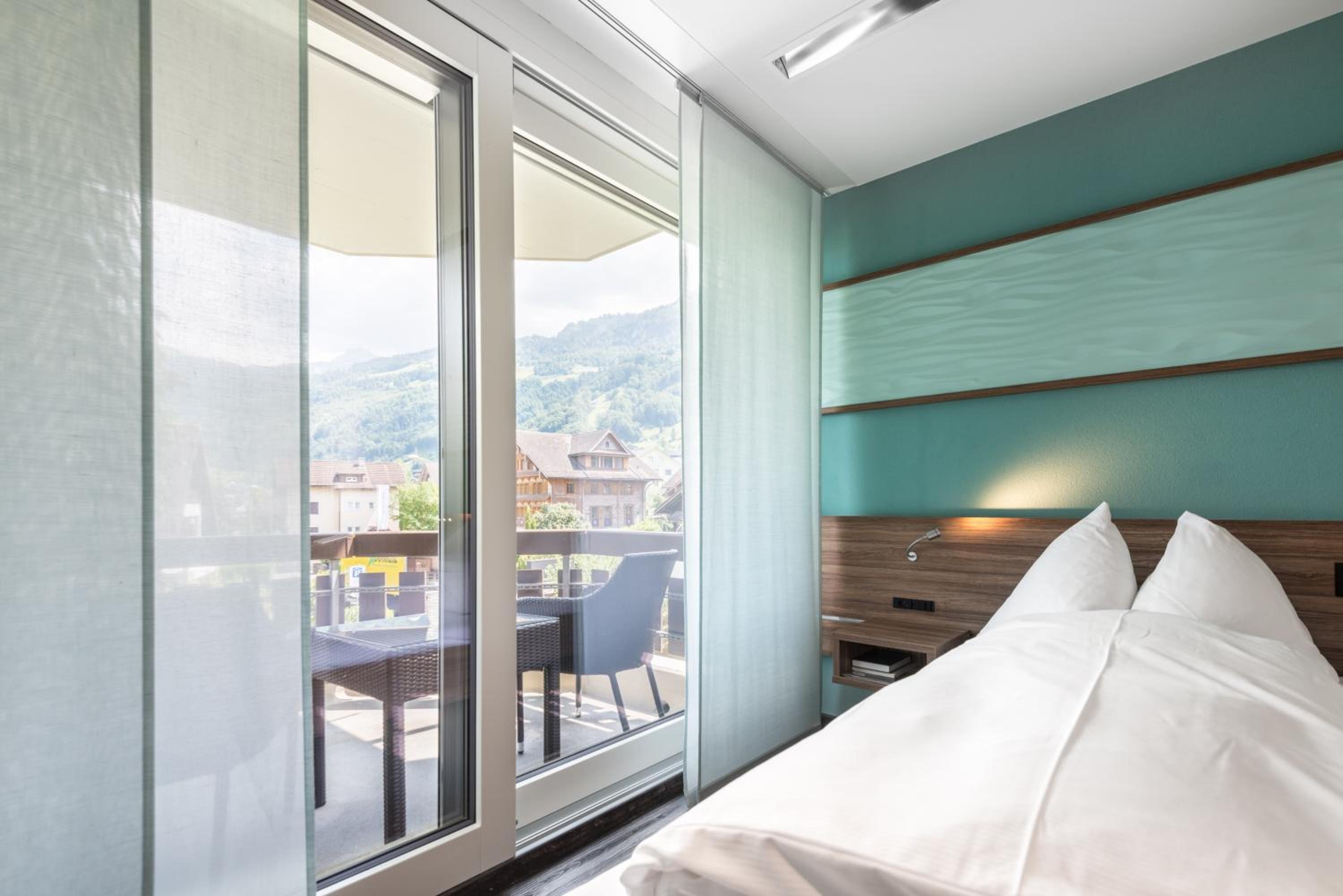 Double Room Economy photo 1