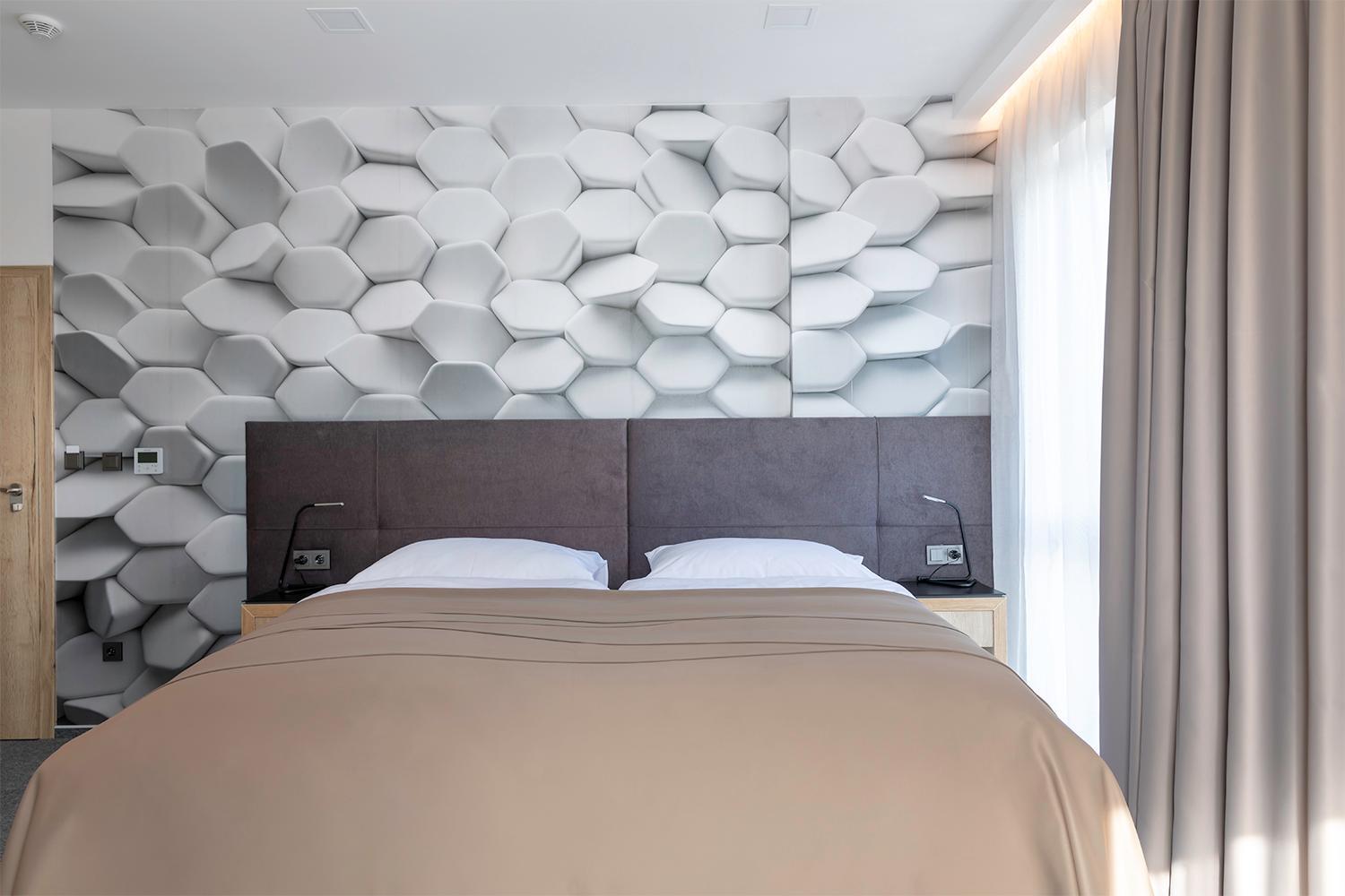 Business Double or Twin Room photo 2
