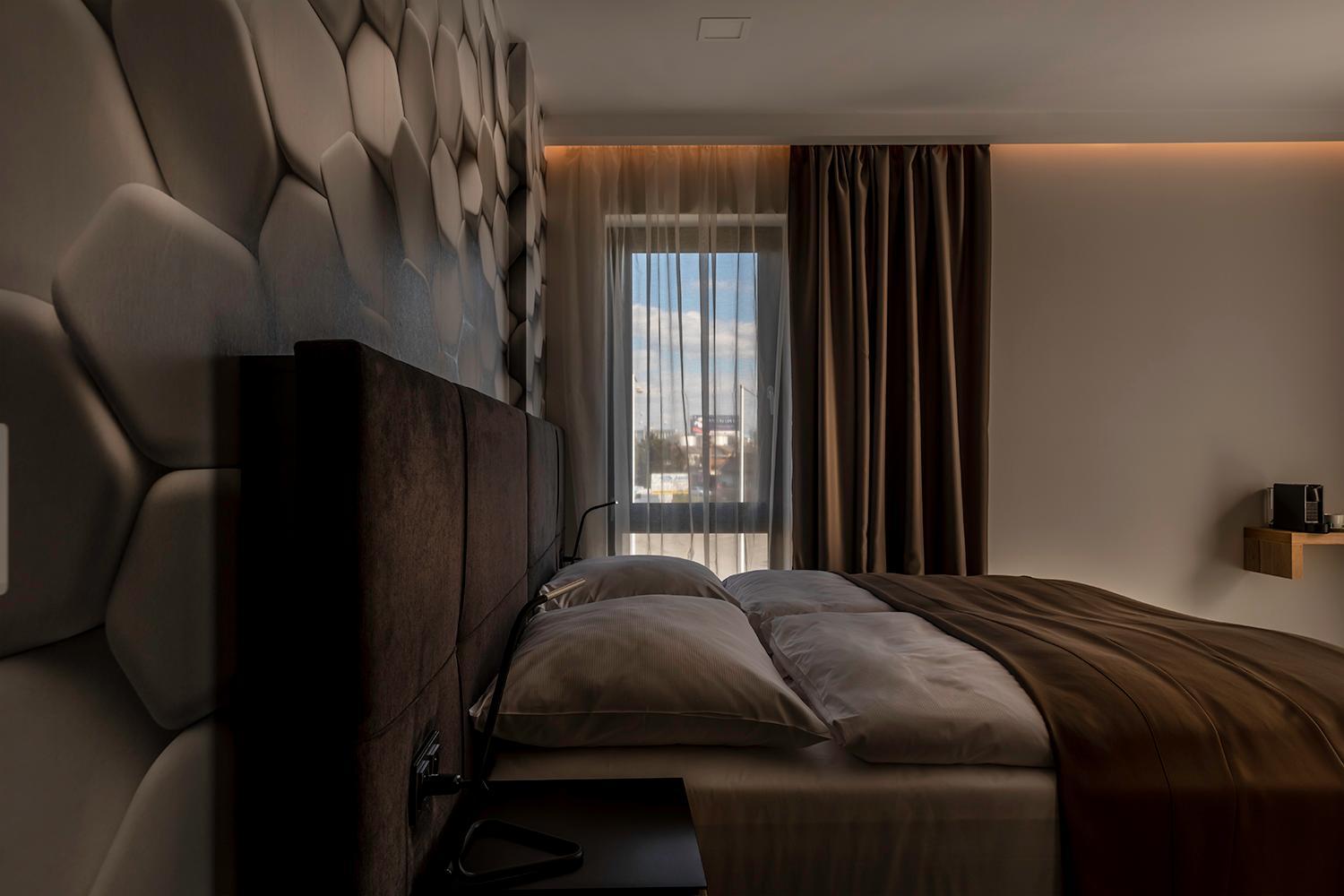 Business Double or Twin Room photo 1