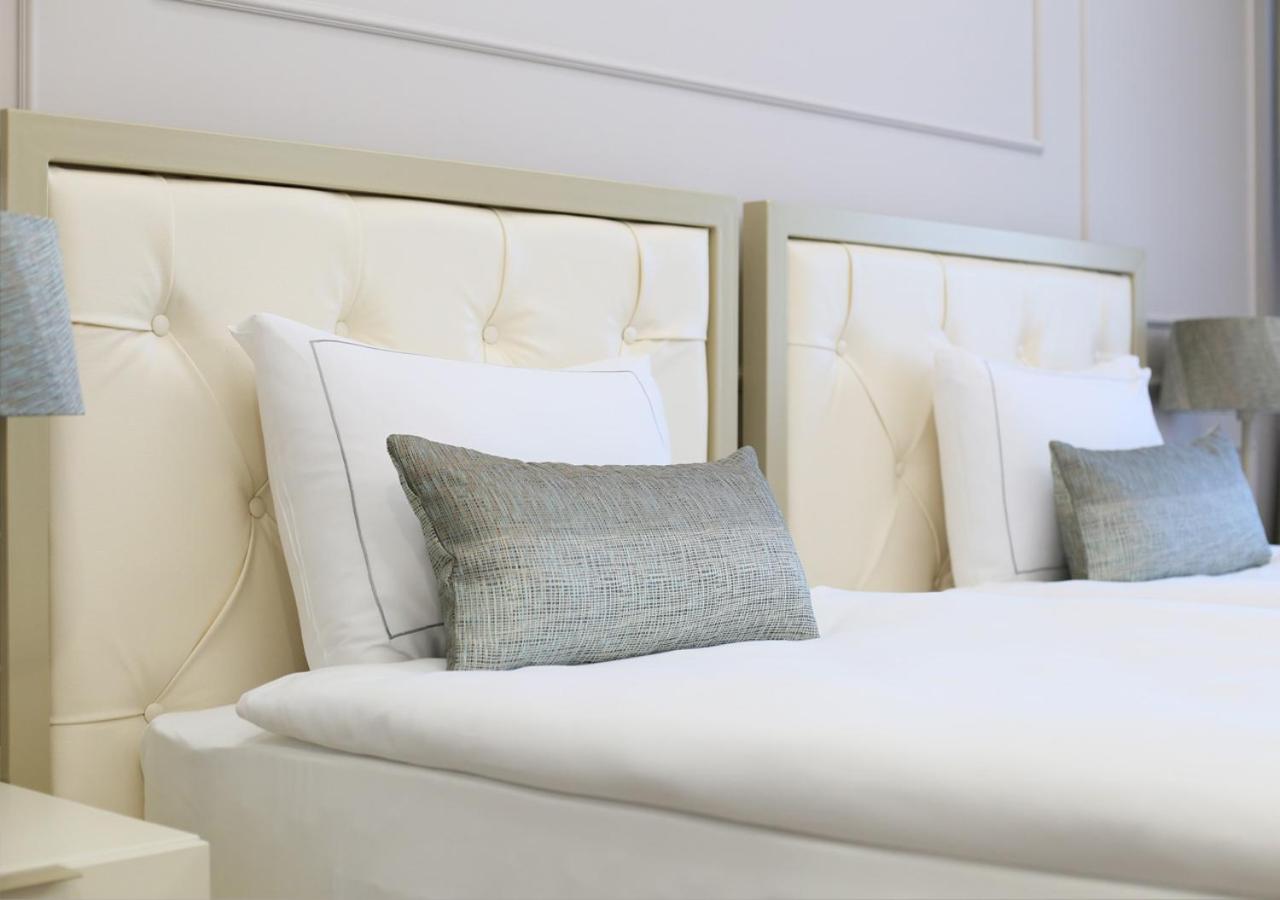 Superior Double Room - Photo 1