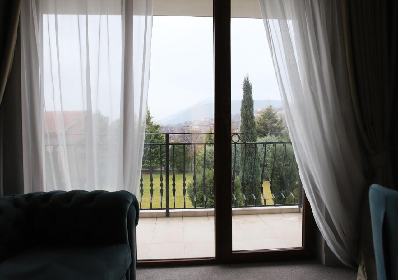 Triple Room with Mountain View - Photo 2