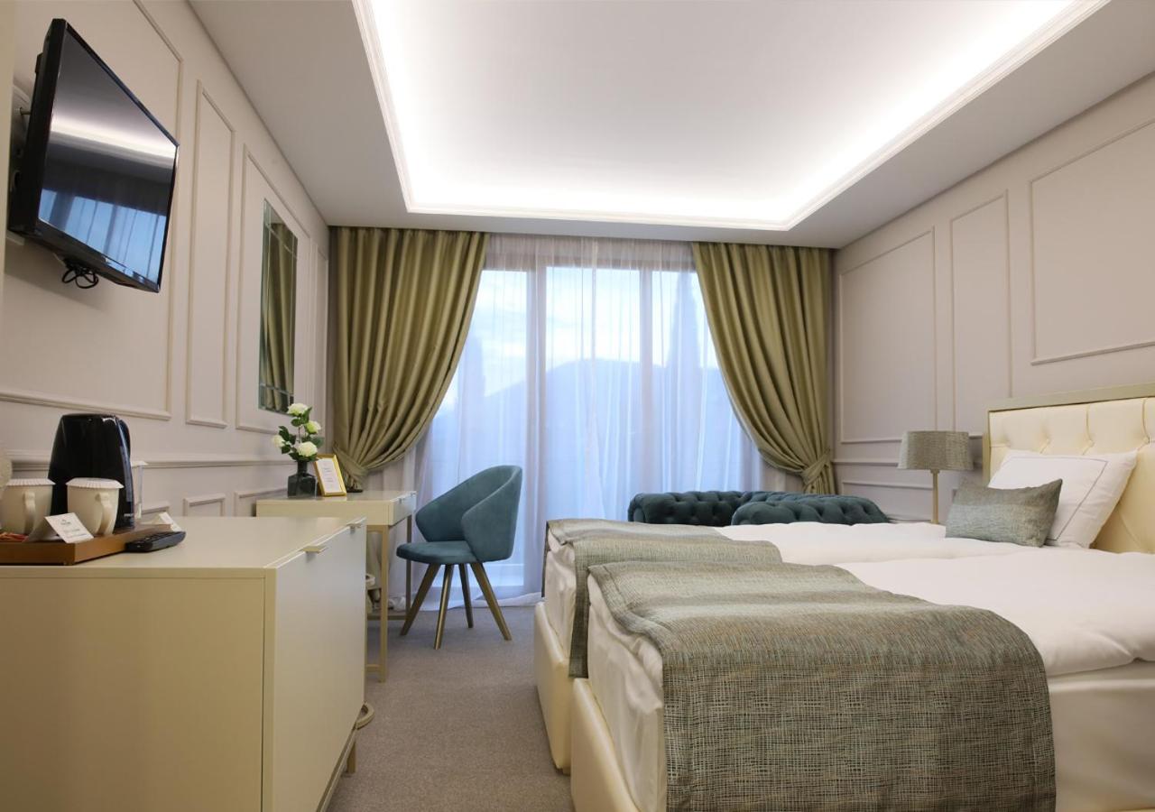 Triple Room with Mountain View - Photo 1