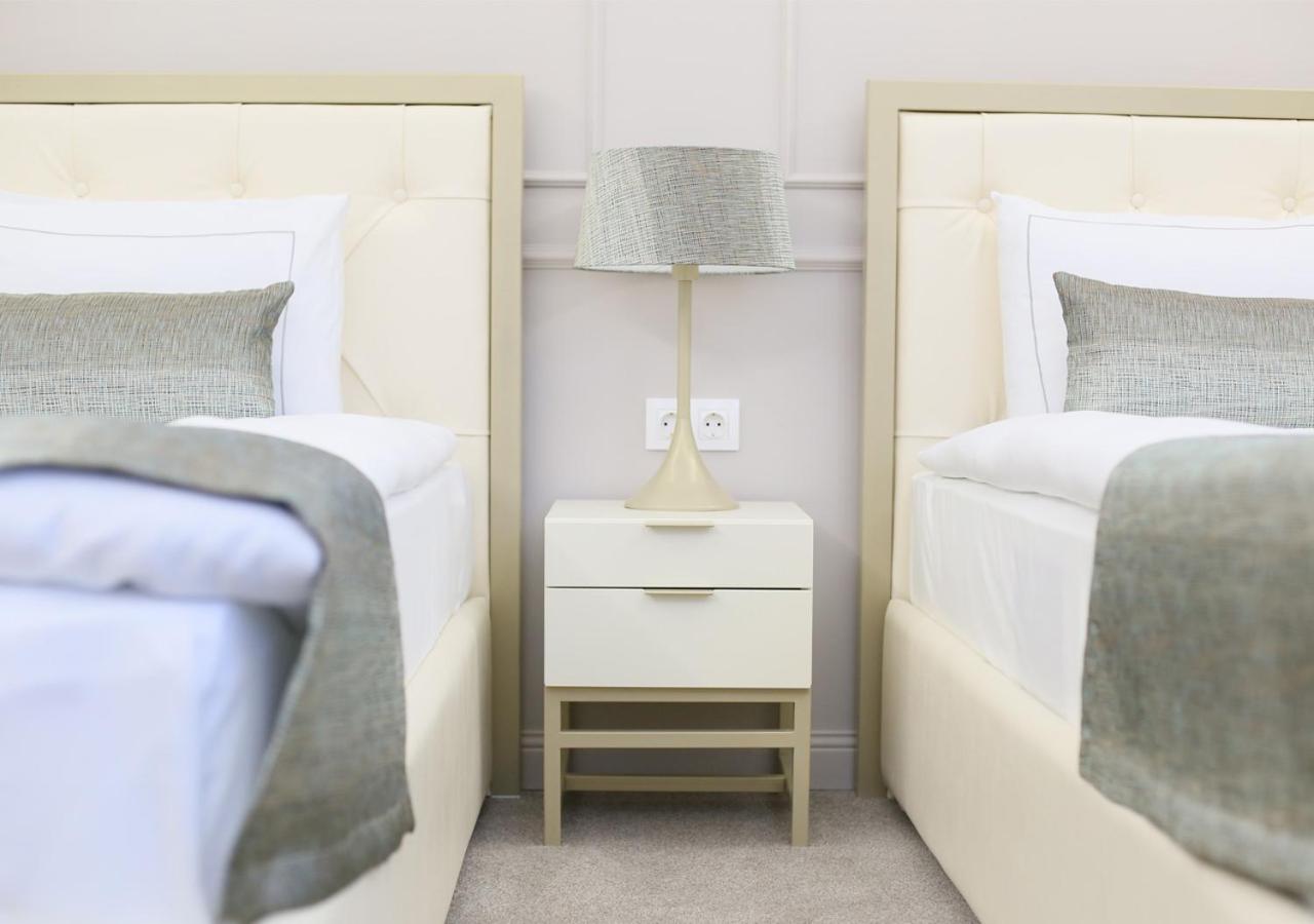 Superior Double Room - Photo 2