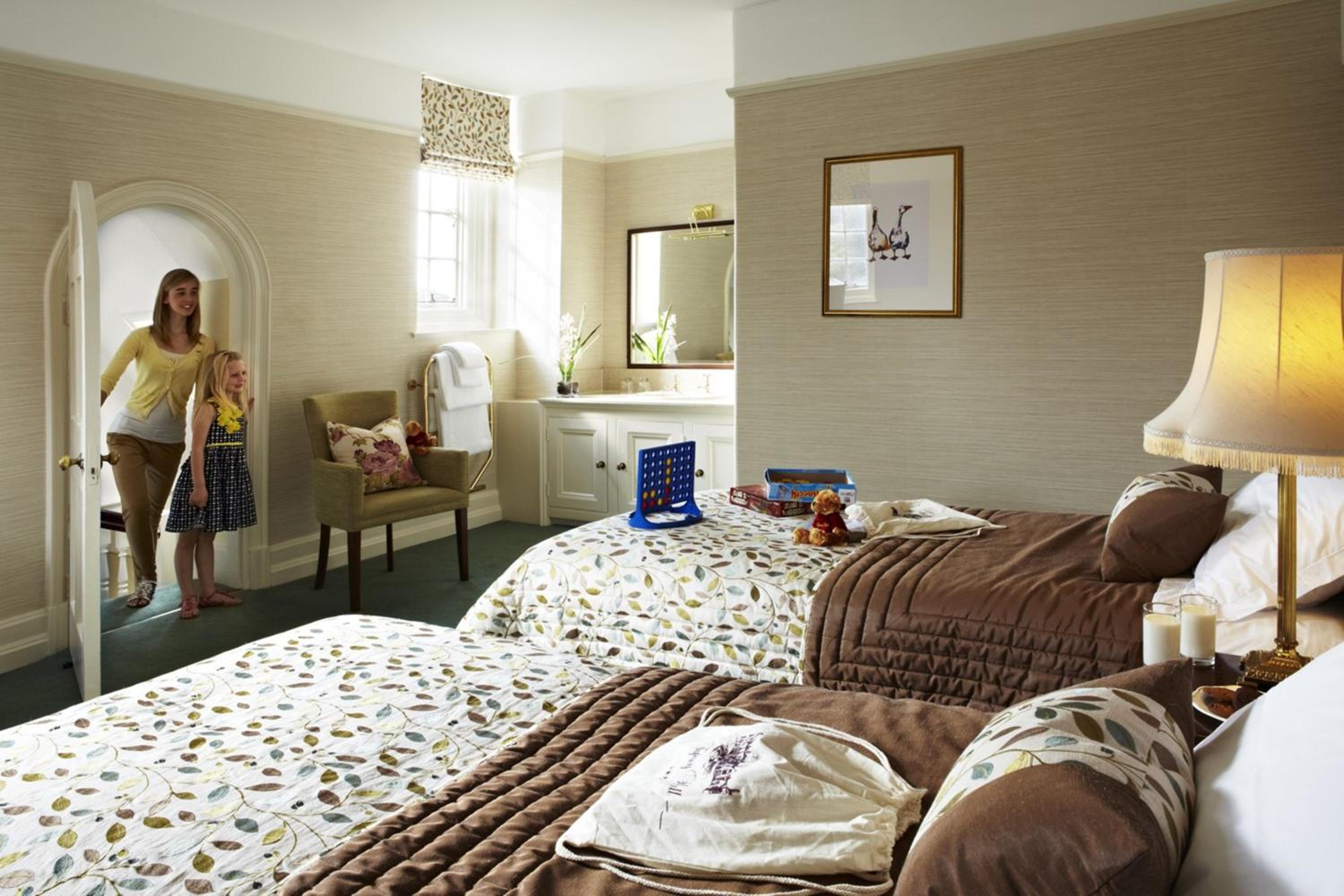 Superior Classic Room - Photo 5