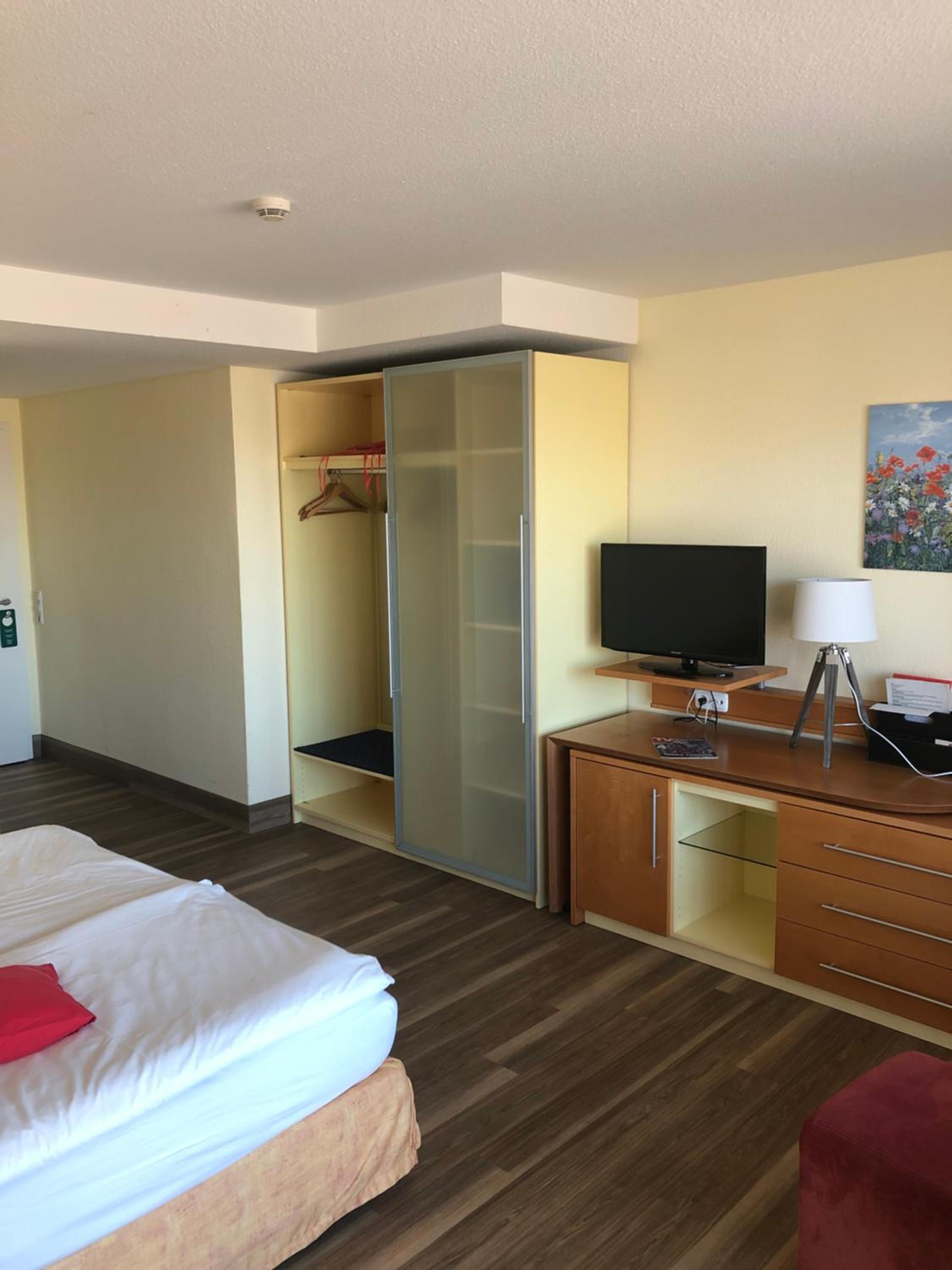 Double Room with Balcony photo 1