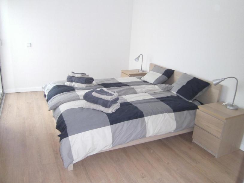 Three-Bedroom House photo 1