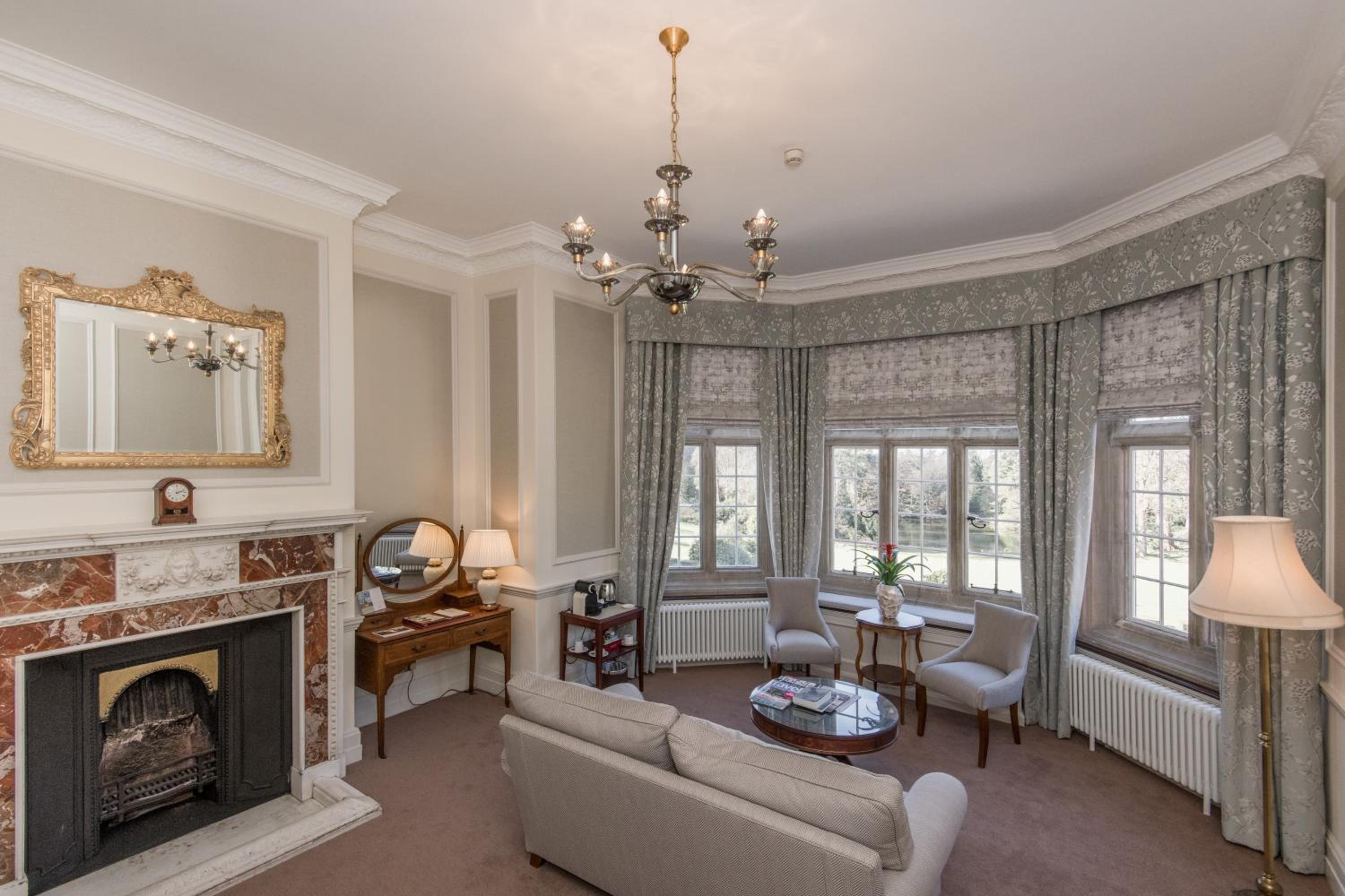 Mansion Suite - Photo 4