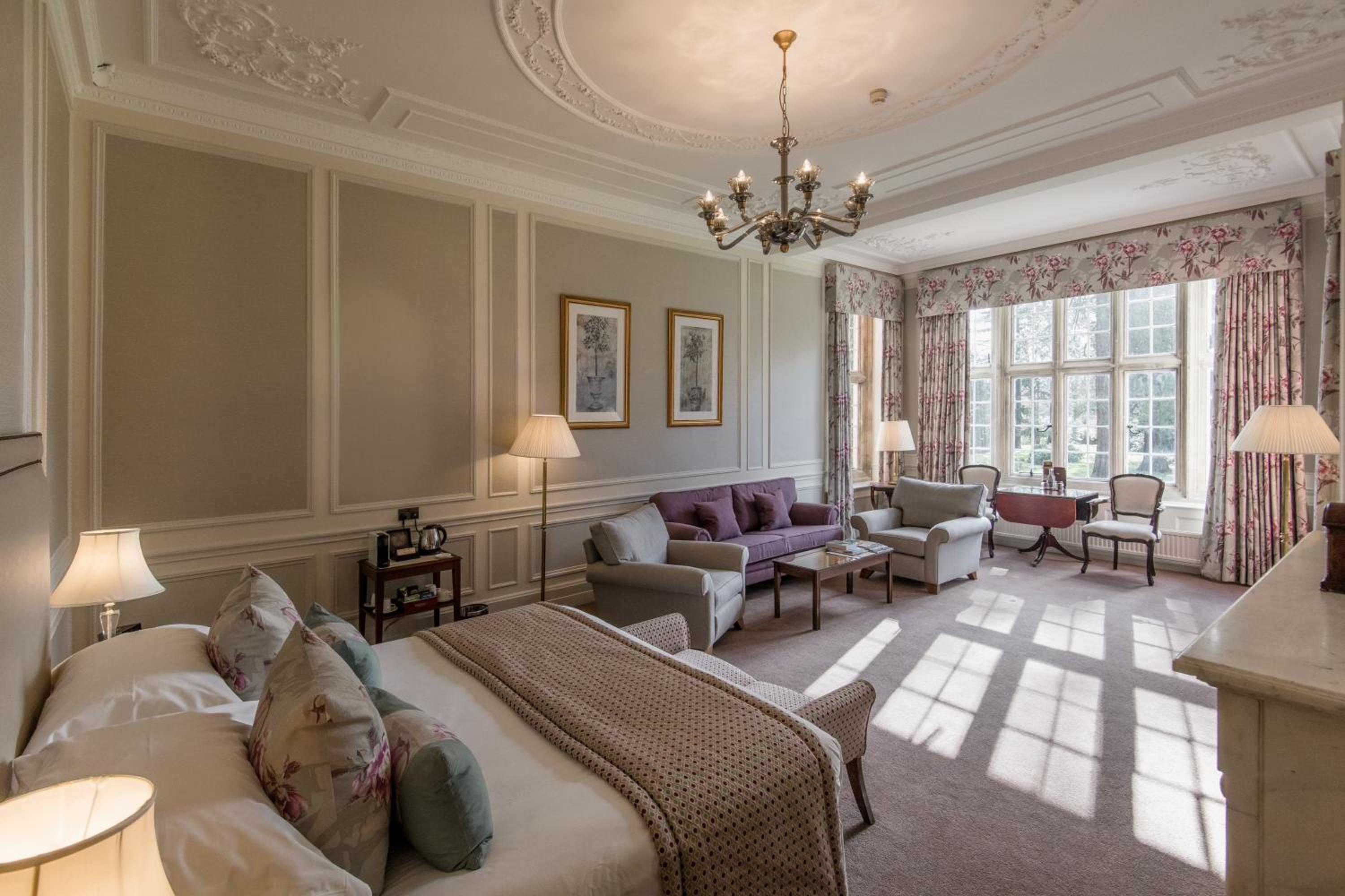 Mansion Suite - Photo 5