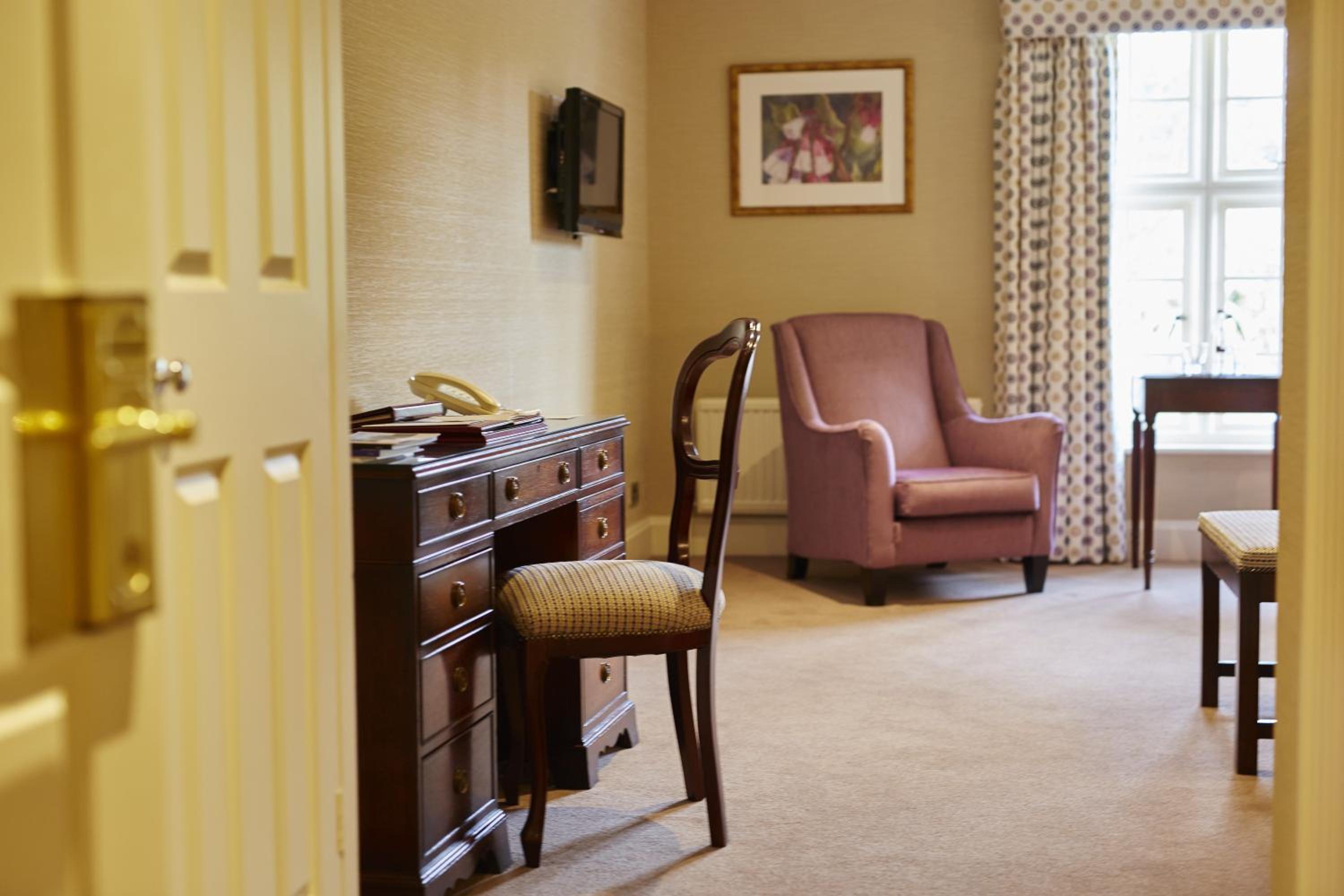 Mansion Classic Room - Photo 2