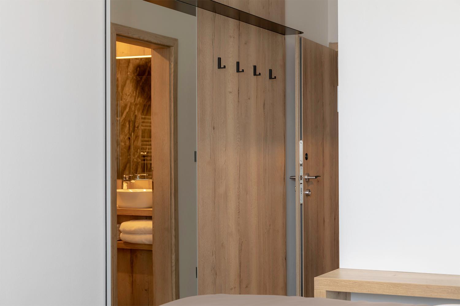 Double or Twin Room - Photo 2