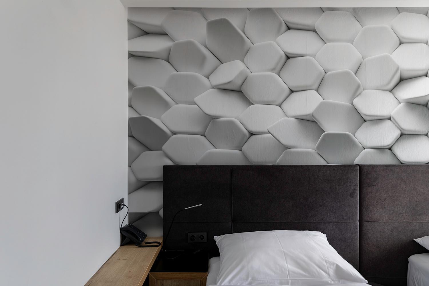 Double or Twin Room - Photo 1