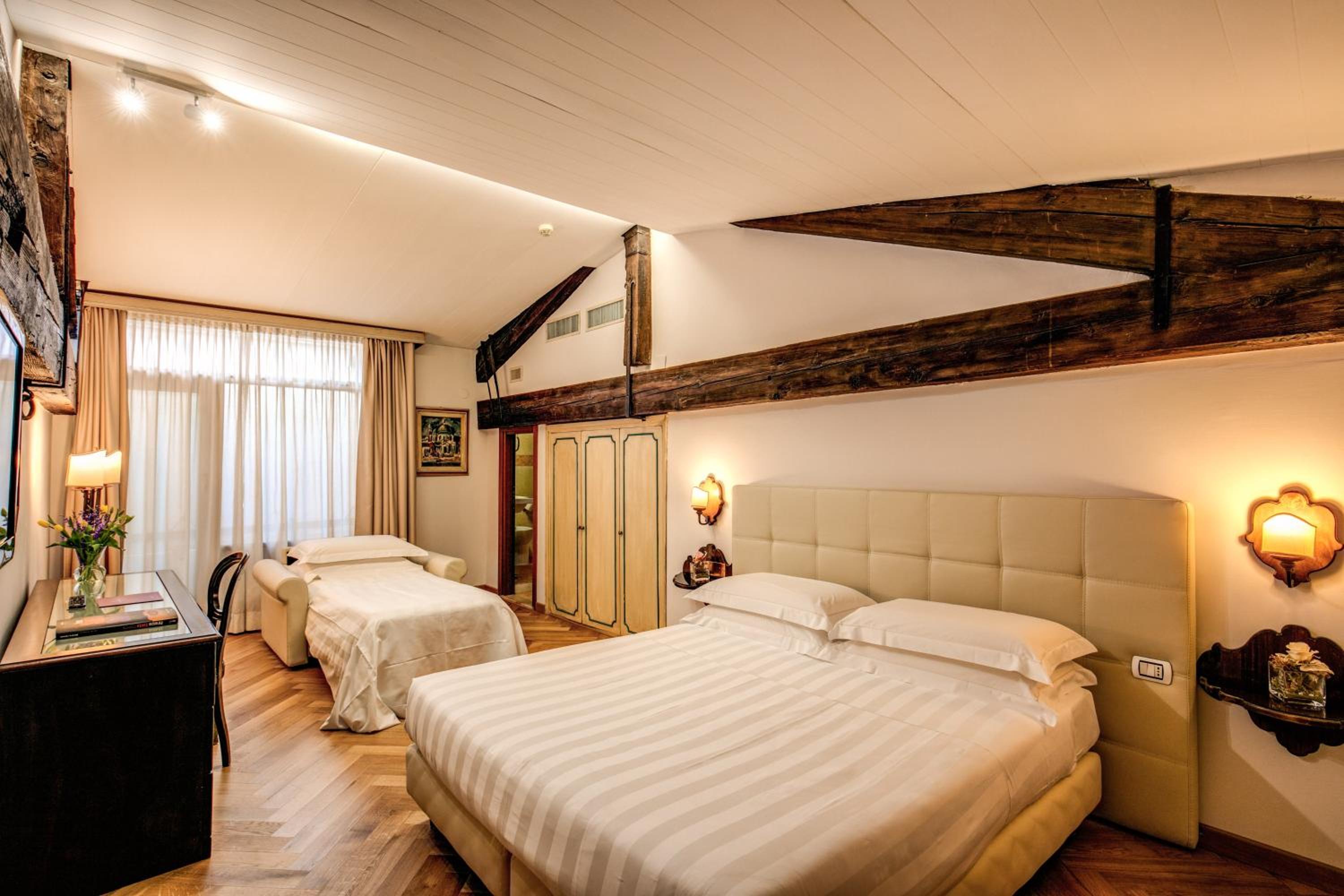 Triple Room photo 1