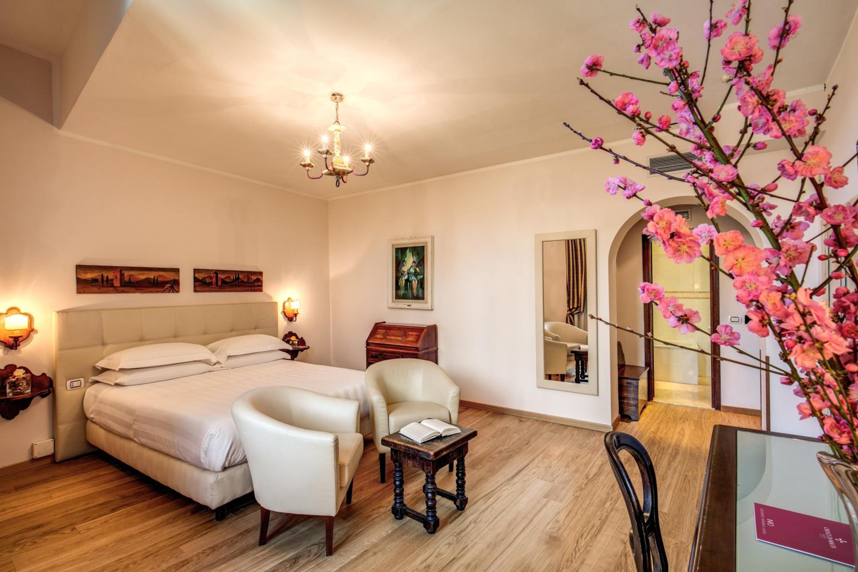 Triple Room photo 2