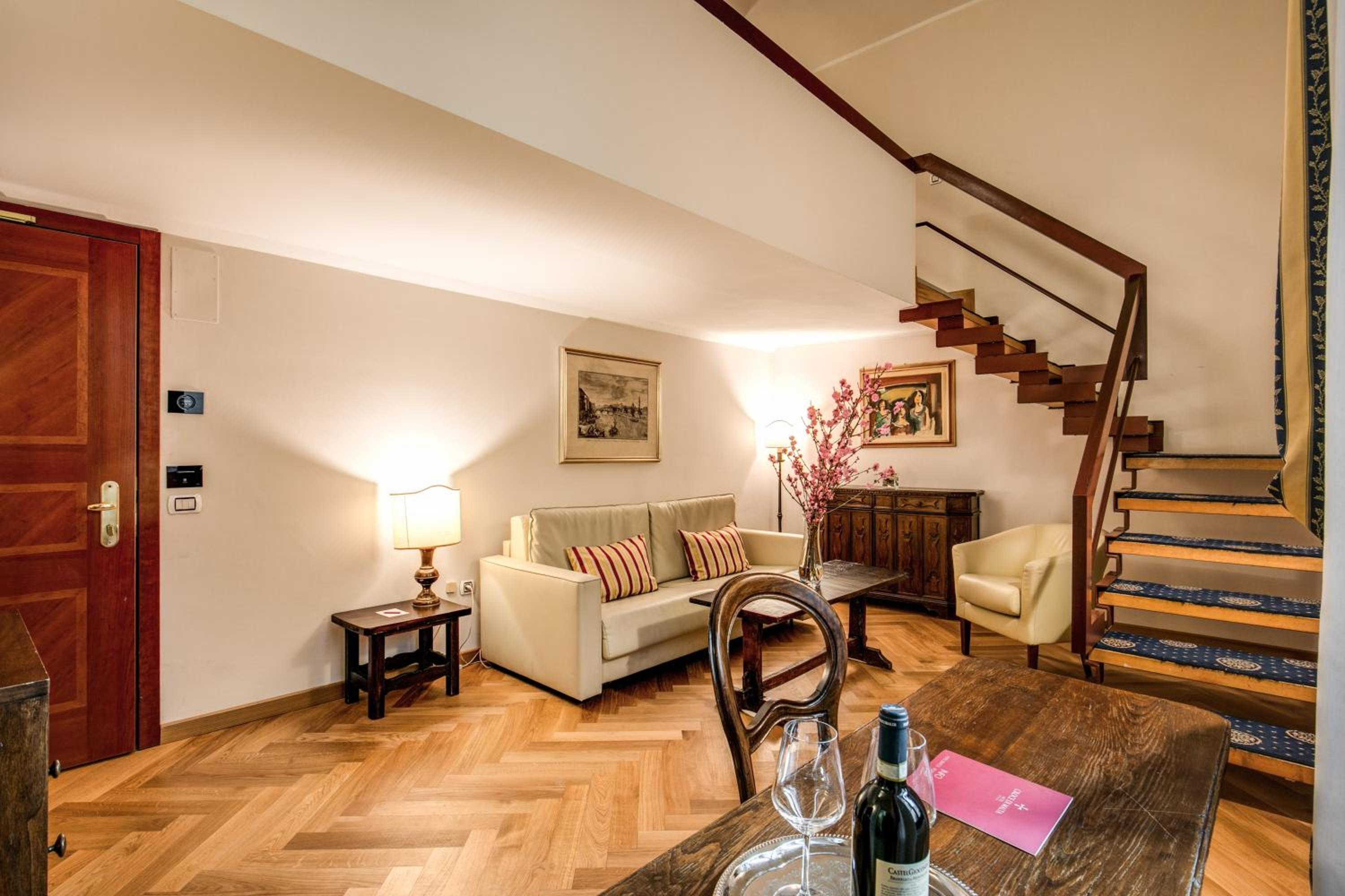 Junior Suite photo 2