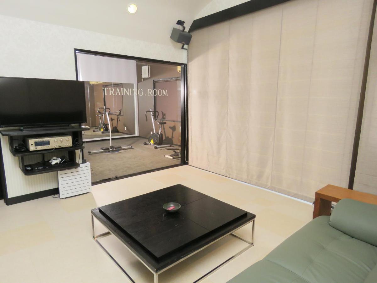 One-Bedroom Suite photo 1