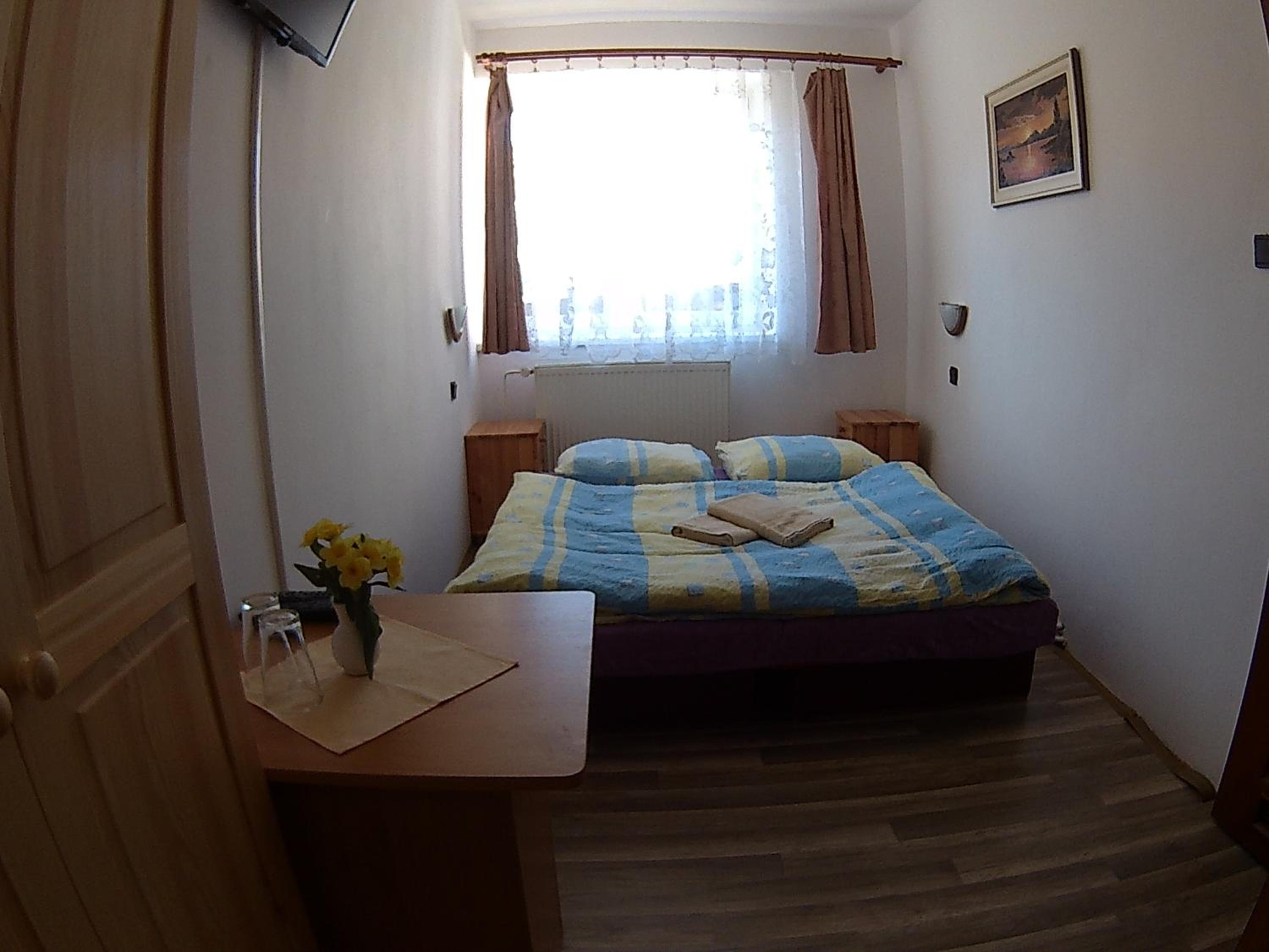 Small Double Room