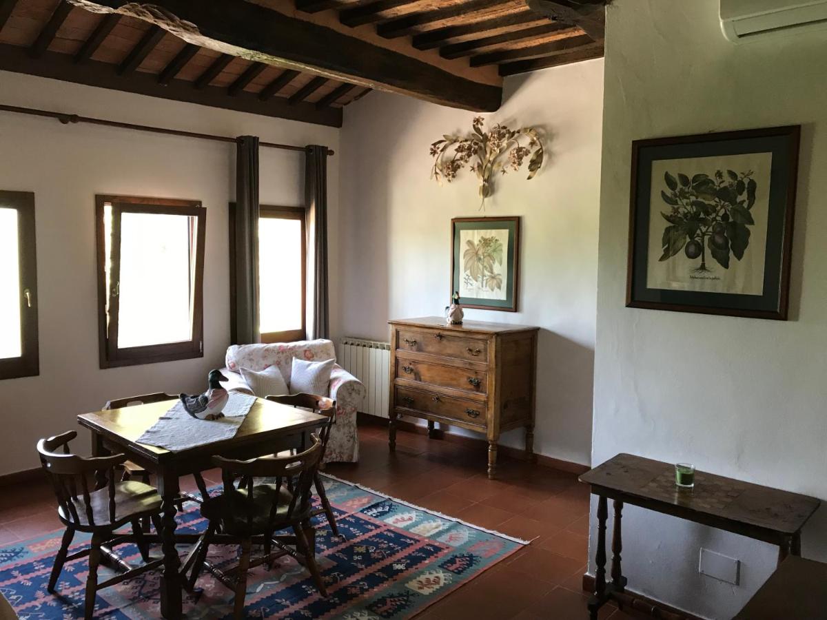 Apartment with Garden View photo 3