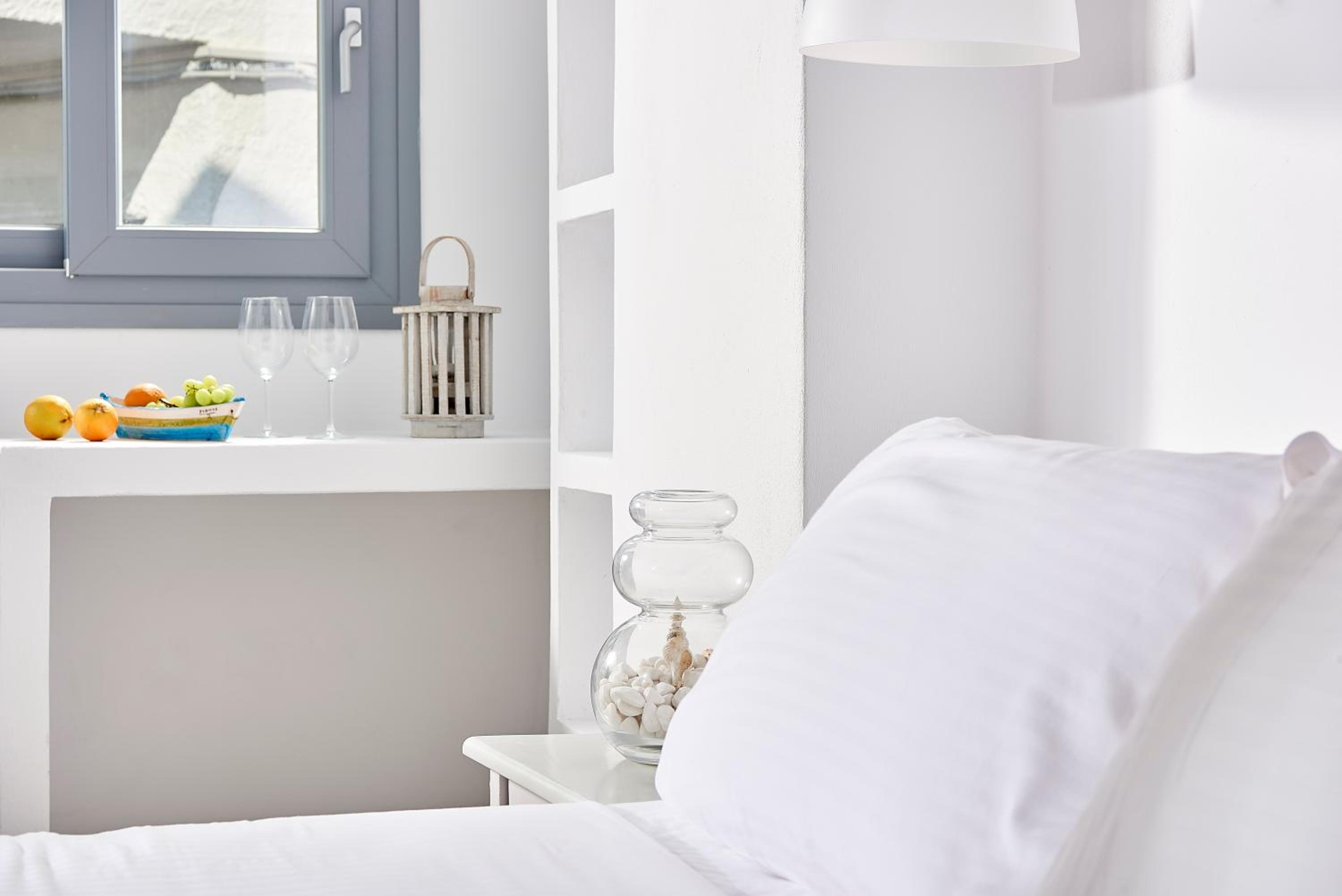 Double Room - Disability Access photo 3