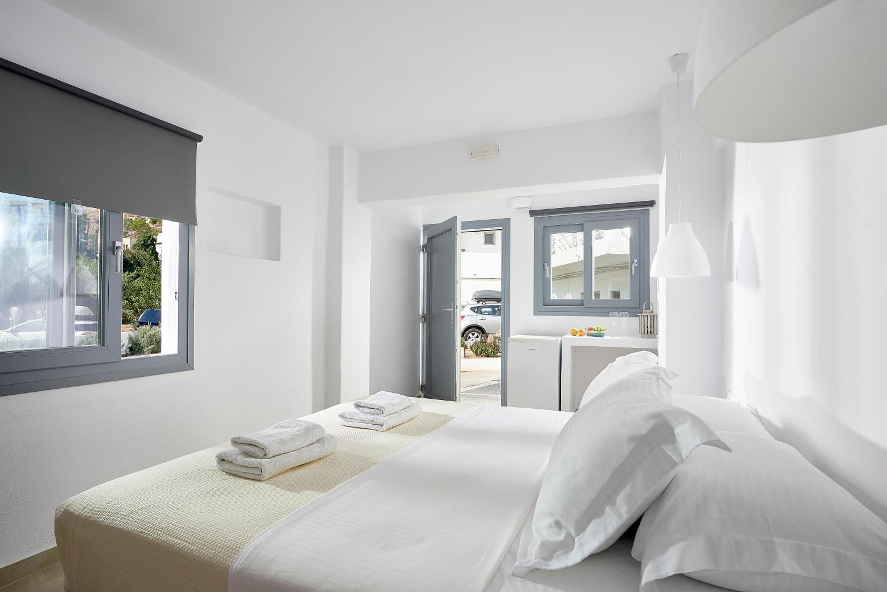 Kythnos Bay Hotel, Zdjęcie 7