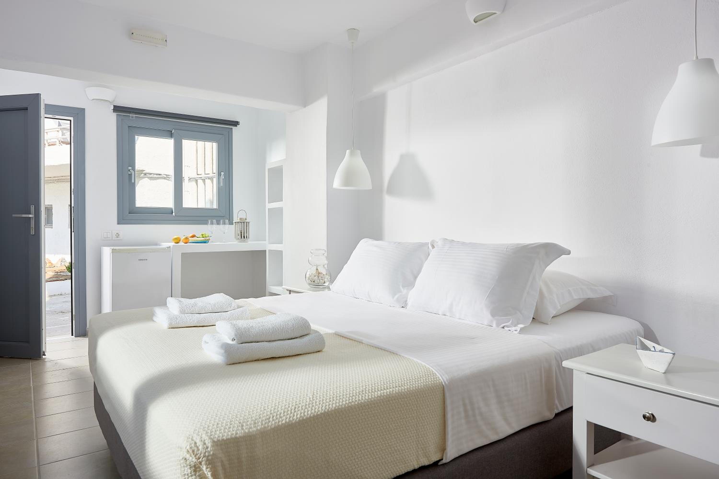 Kythnos Bay Hotel, Zdjęcie 5