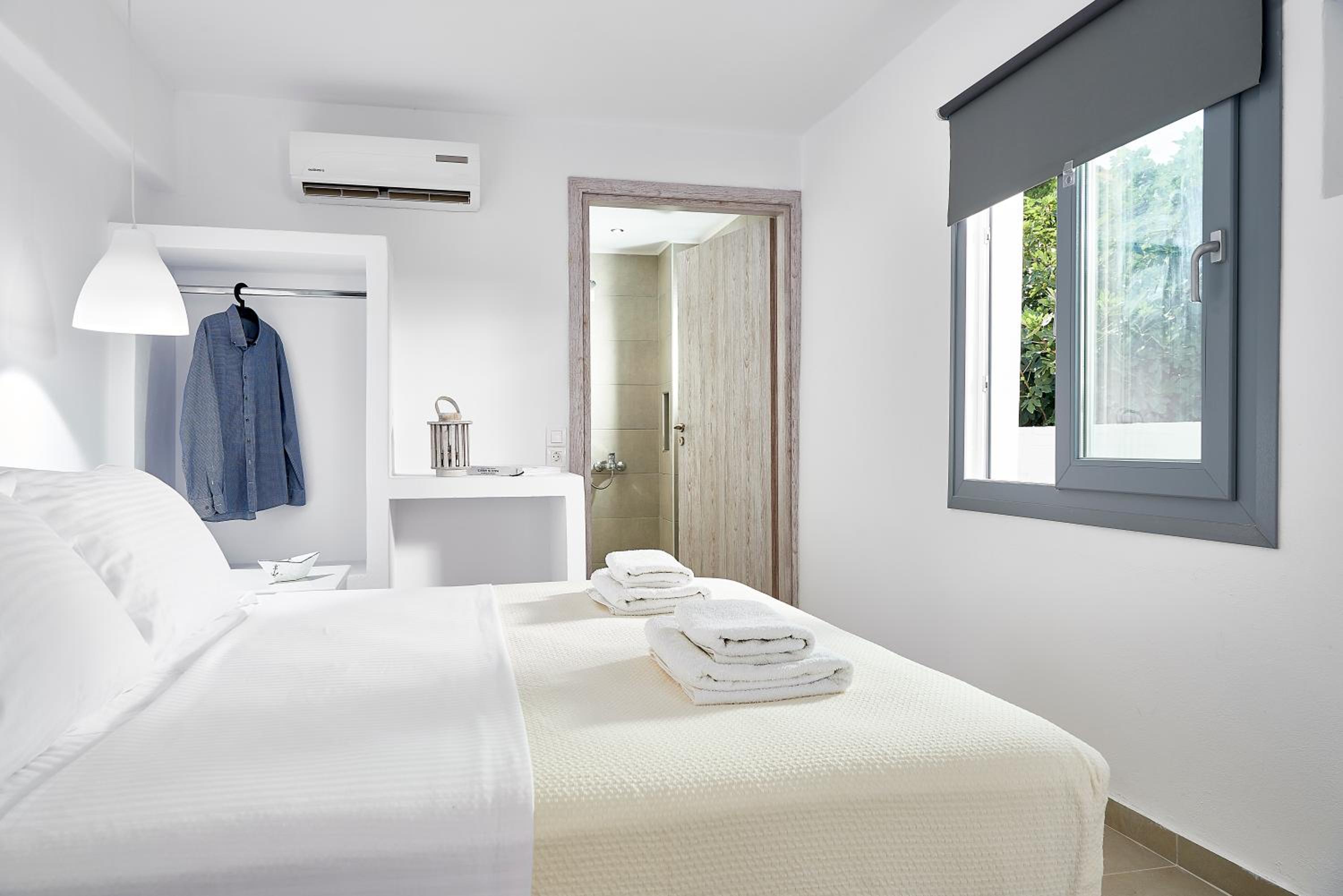 Kythnos Bay Hotel, Zdjęcie 2