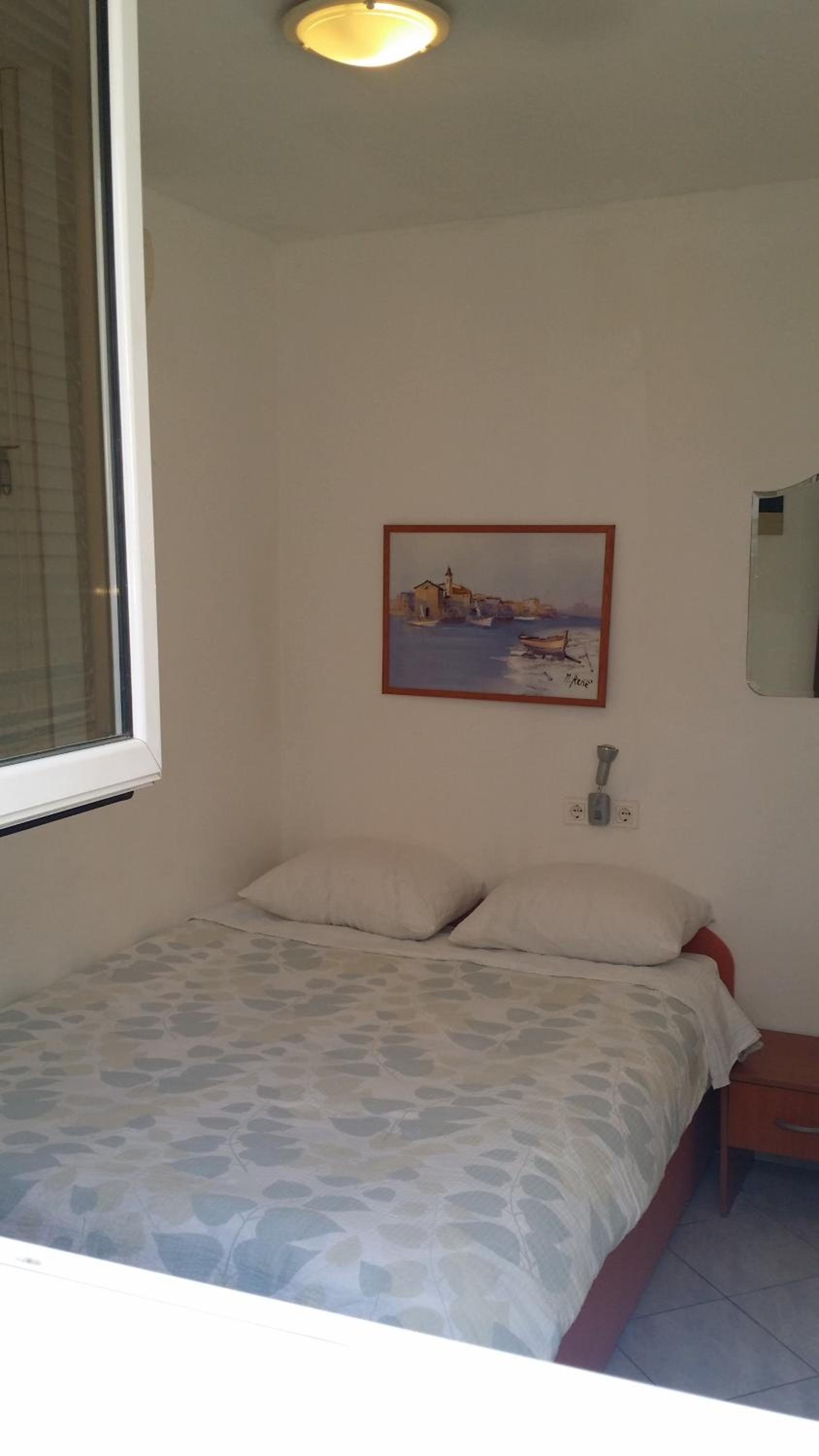 Studio (2 Adults) - Poljana Kneza Trpimira Street