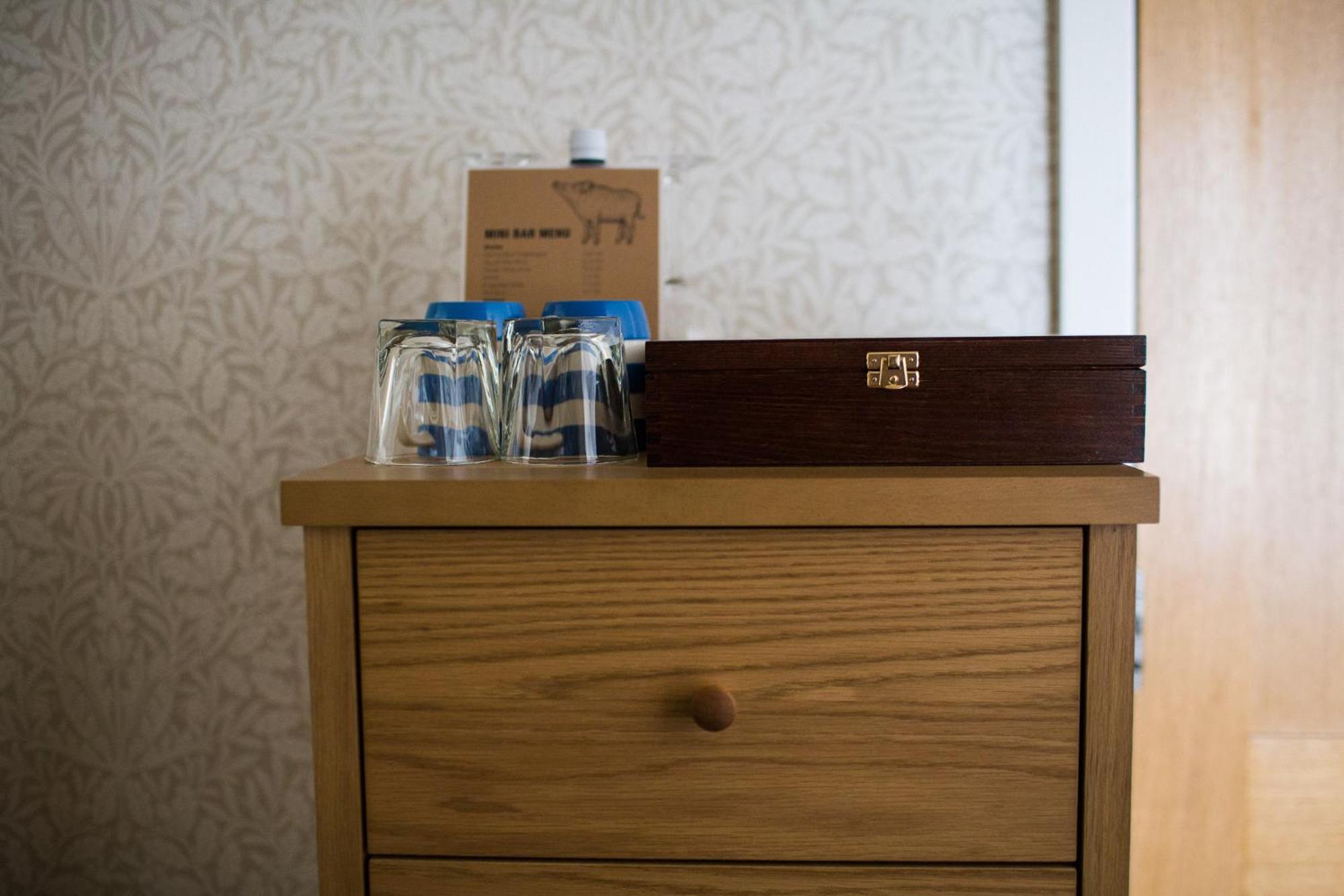 Double Room - Disability Access