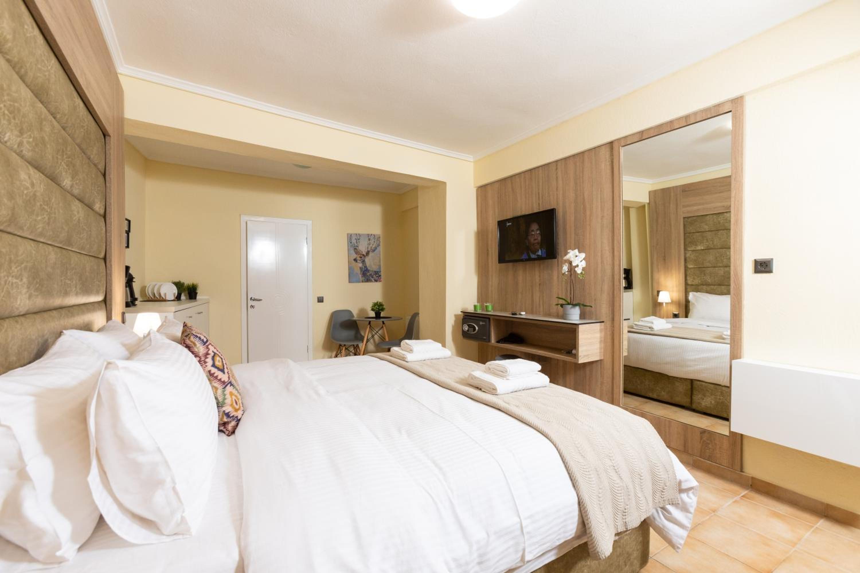 Double Room - Ground Floor - Photo 1