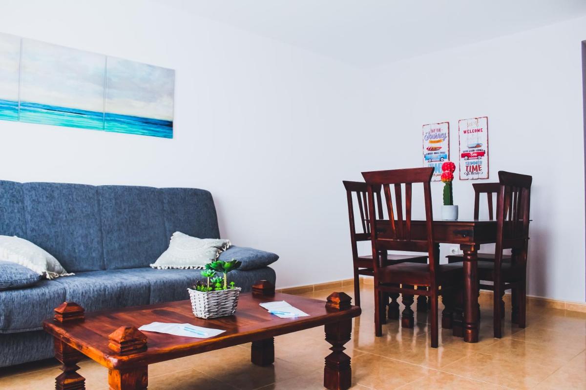 Apartment - Ground Floor photo 3