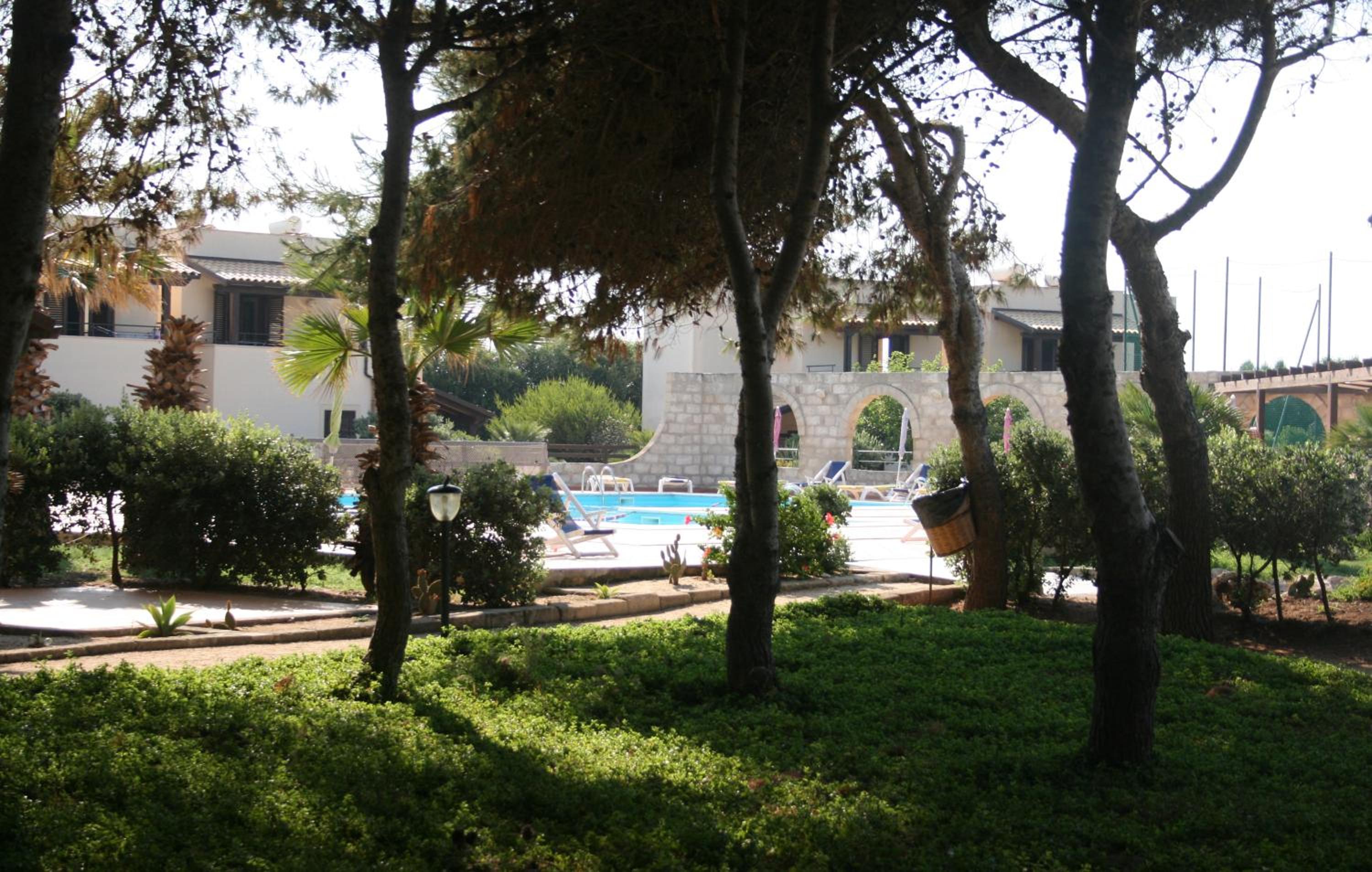 Residence Punta Longa, Photo 7