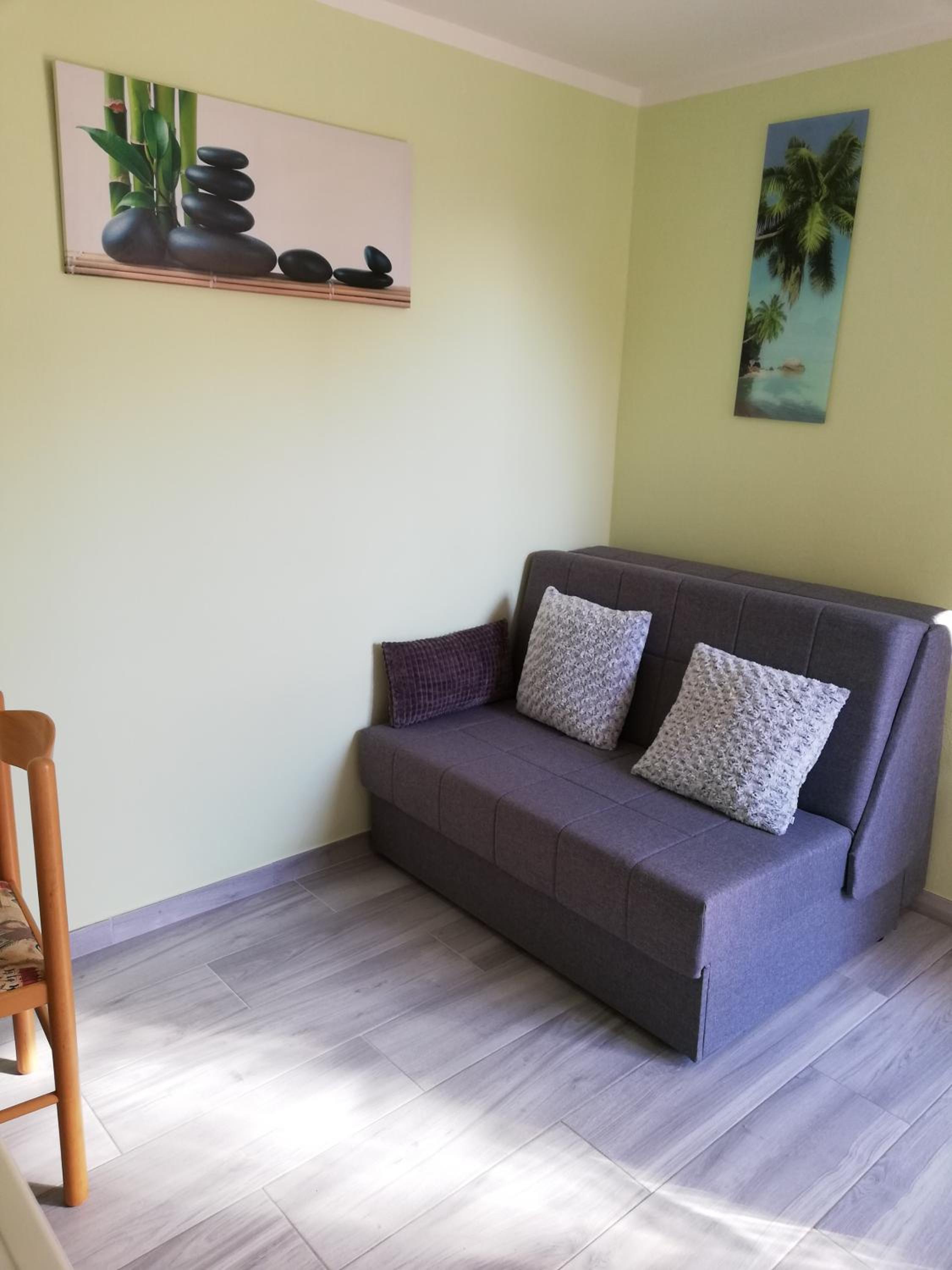 Studio Apartment photo 1