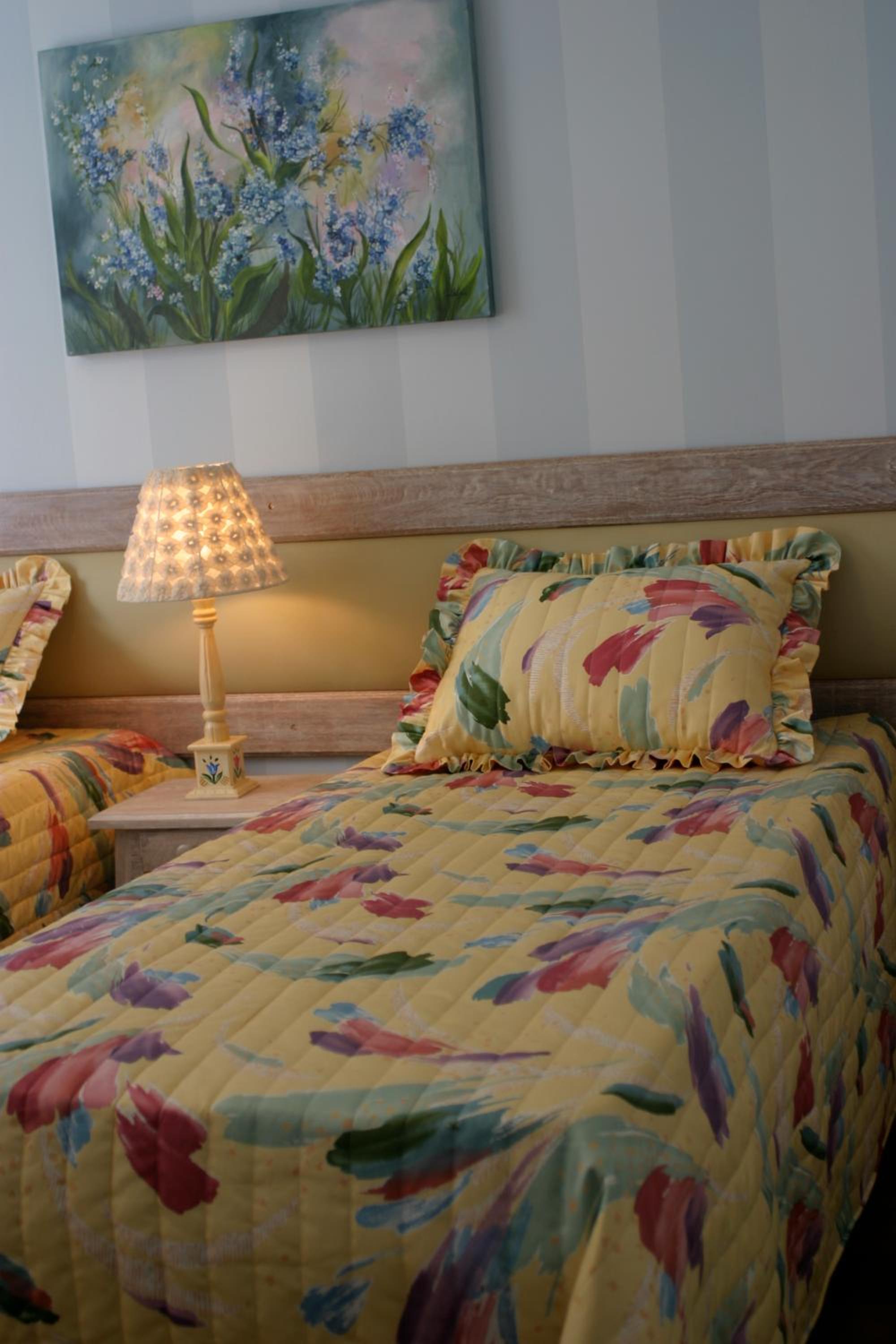Double Room with Private Bathroom photo 1
