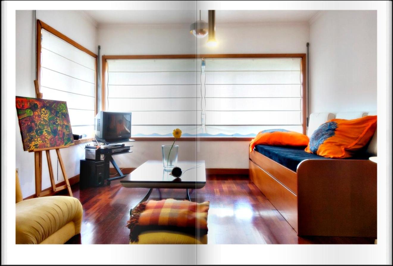 Standard Apartment - Photo 2