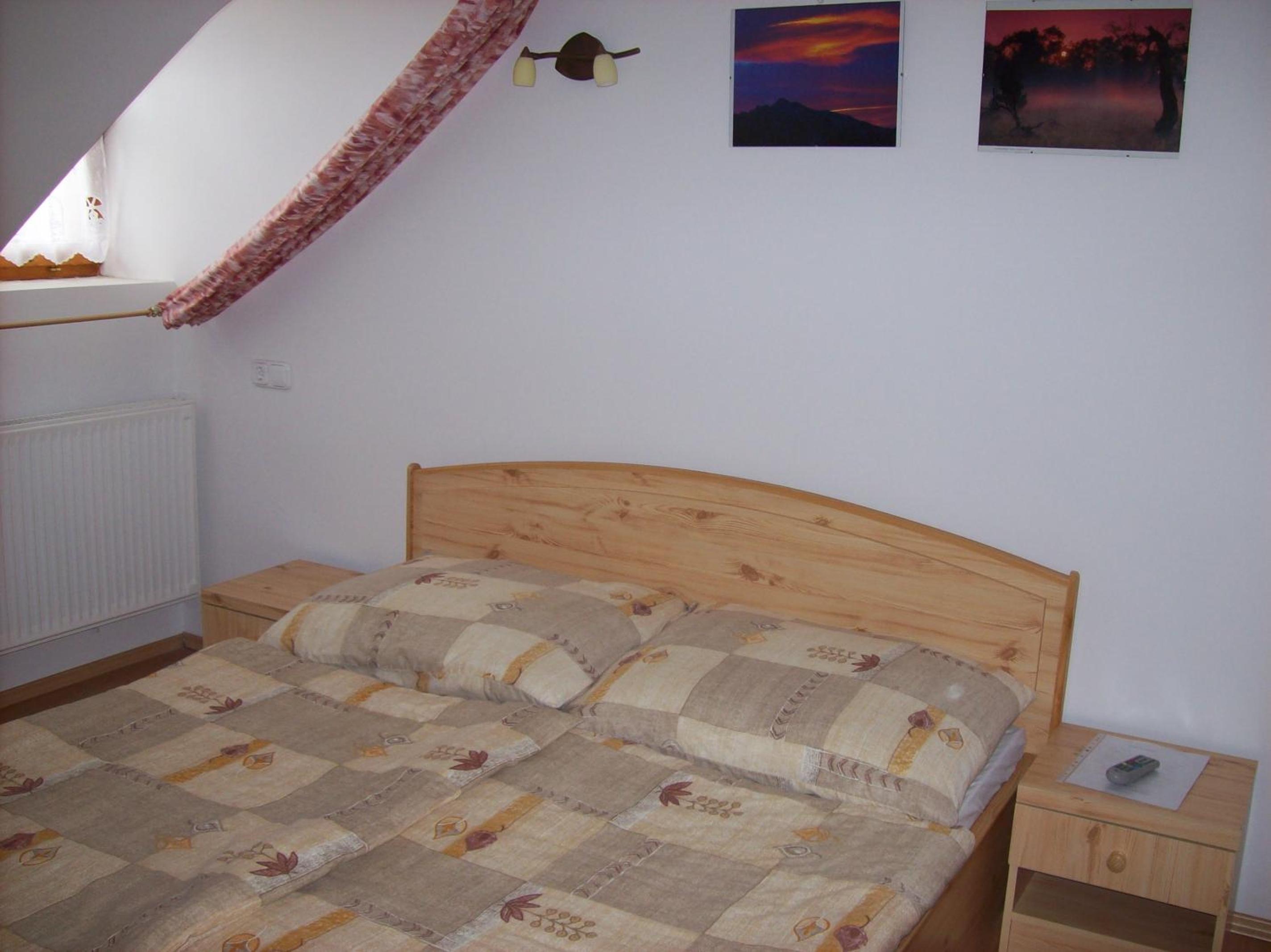 Triple Room with Private Bathroom photo 1