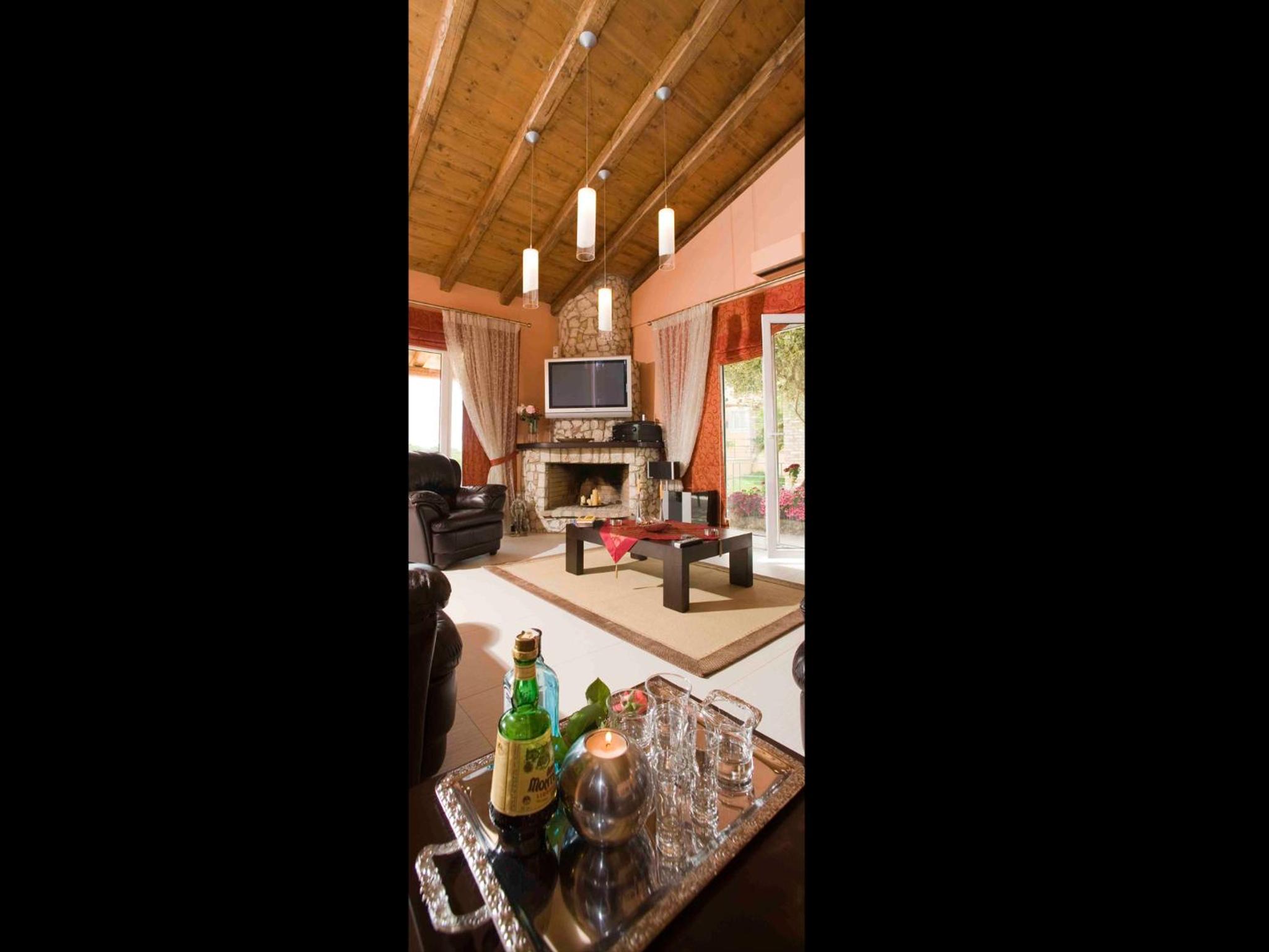 Villa Privilege Exclusive