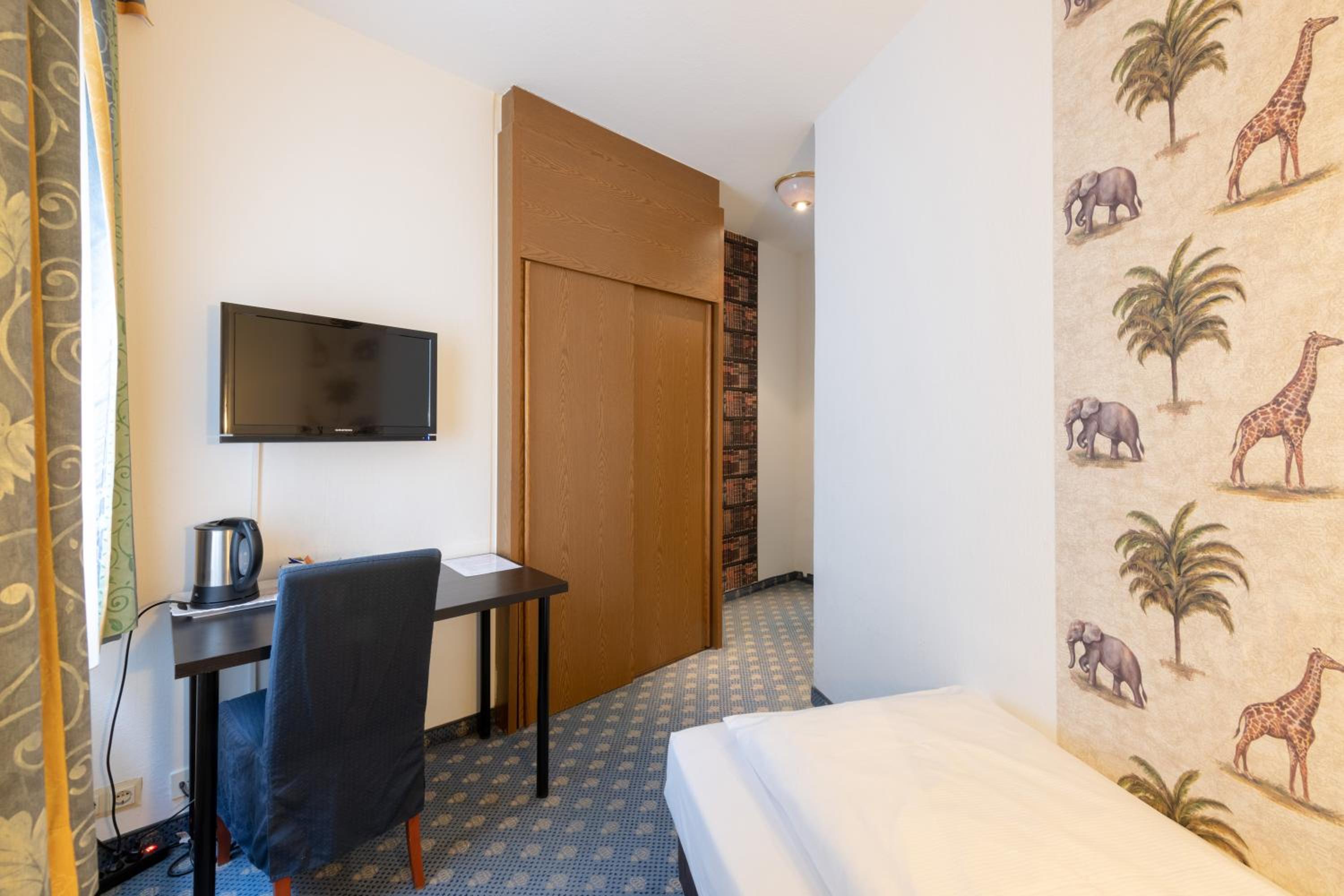 Single Room photo 1