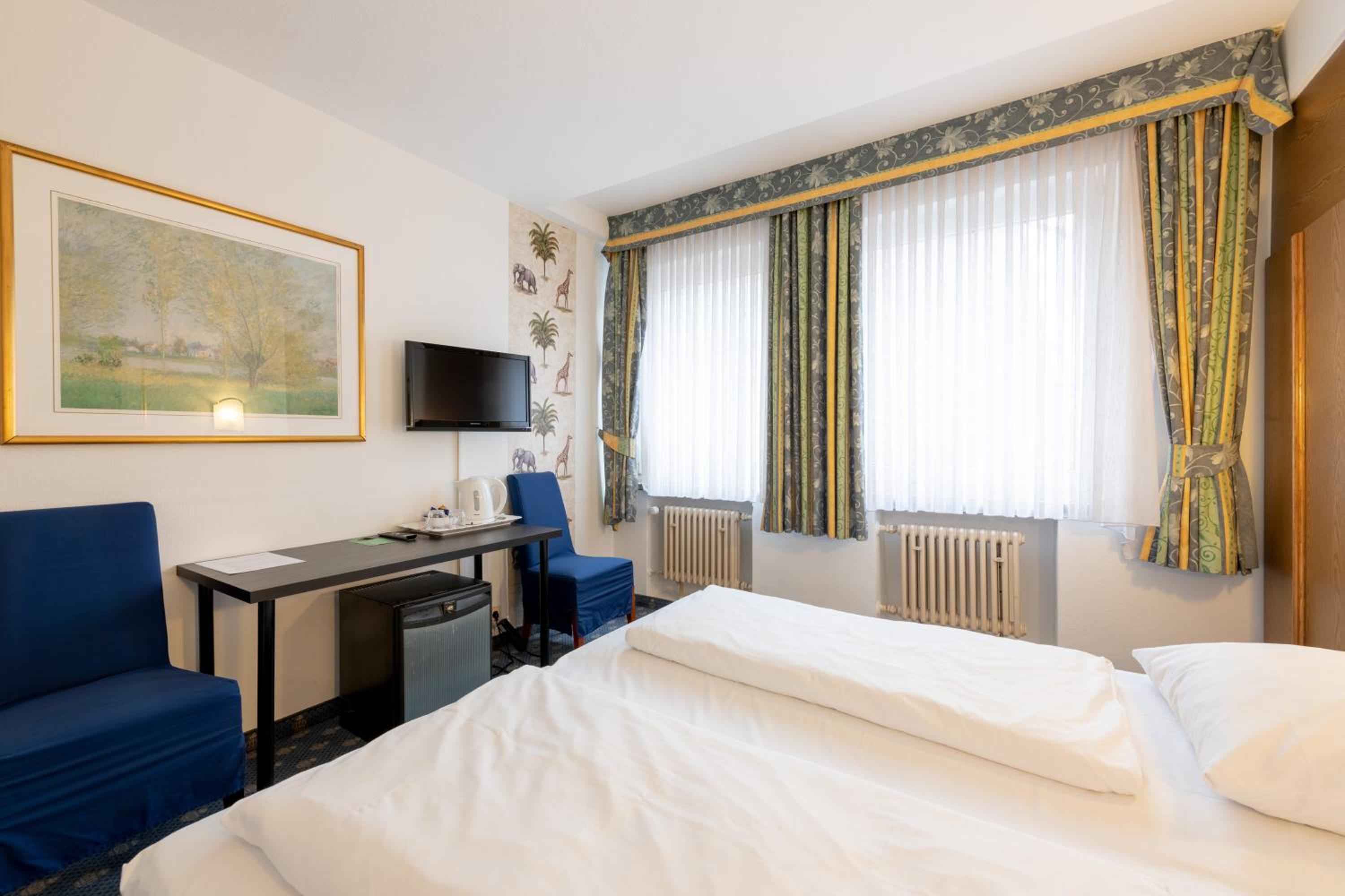 Double Room photo 1