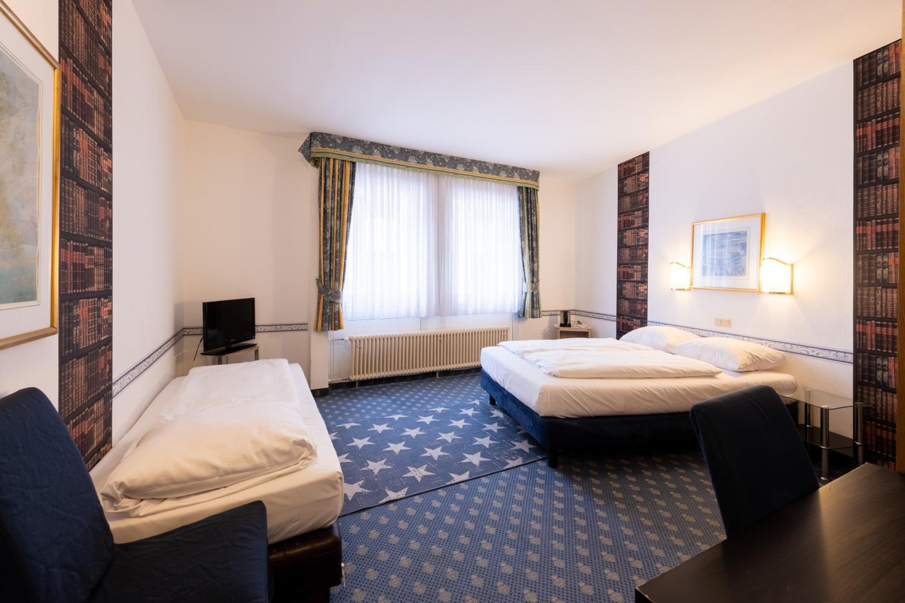 Triple Room photo 2