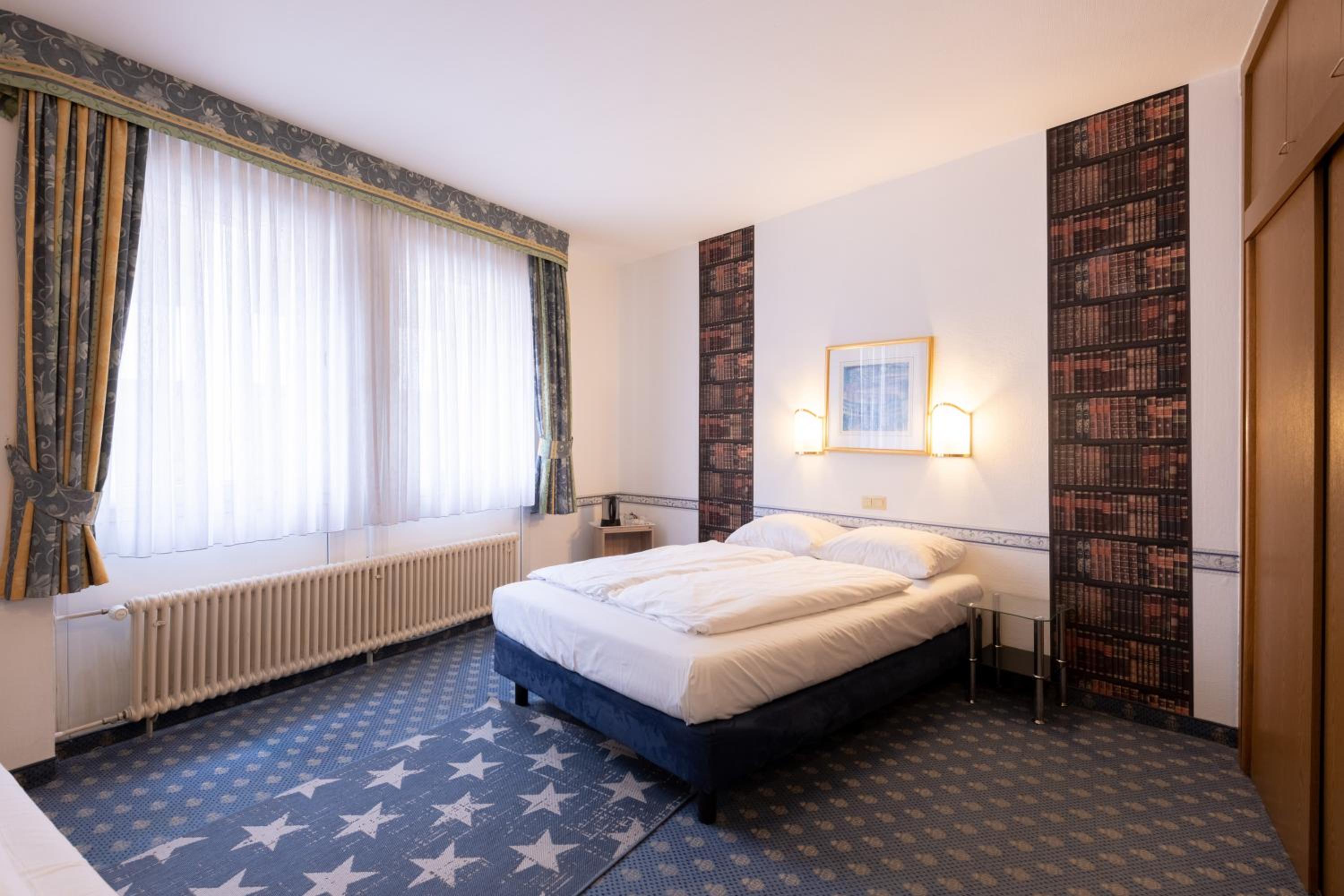 Triple Room photo 1
