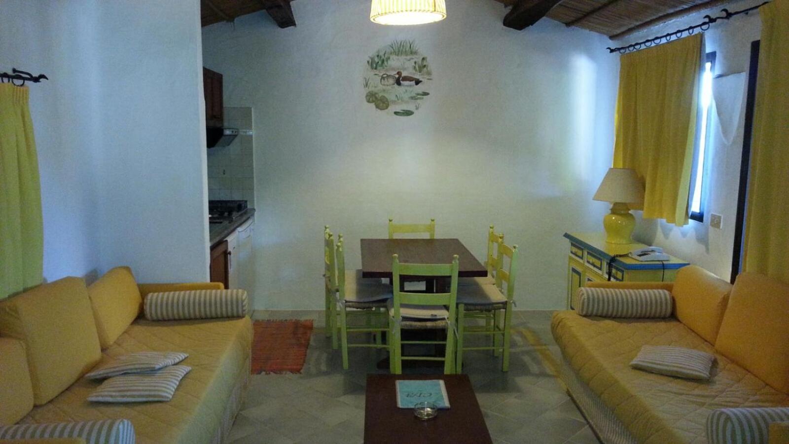 Apartment with Sea View photo 2