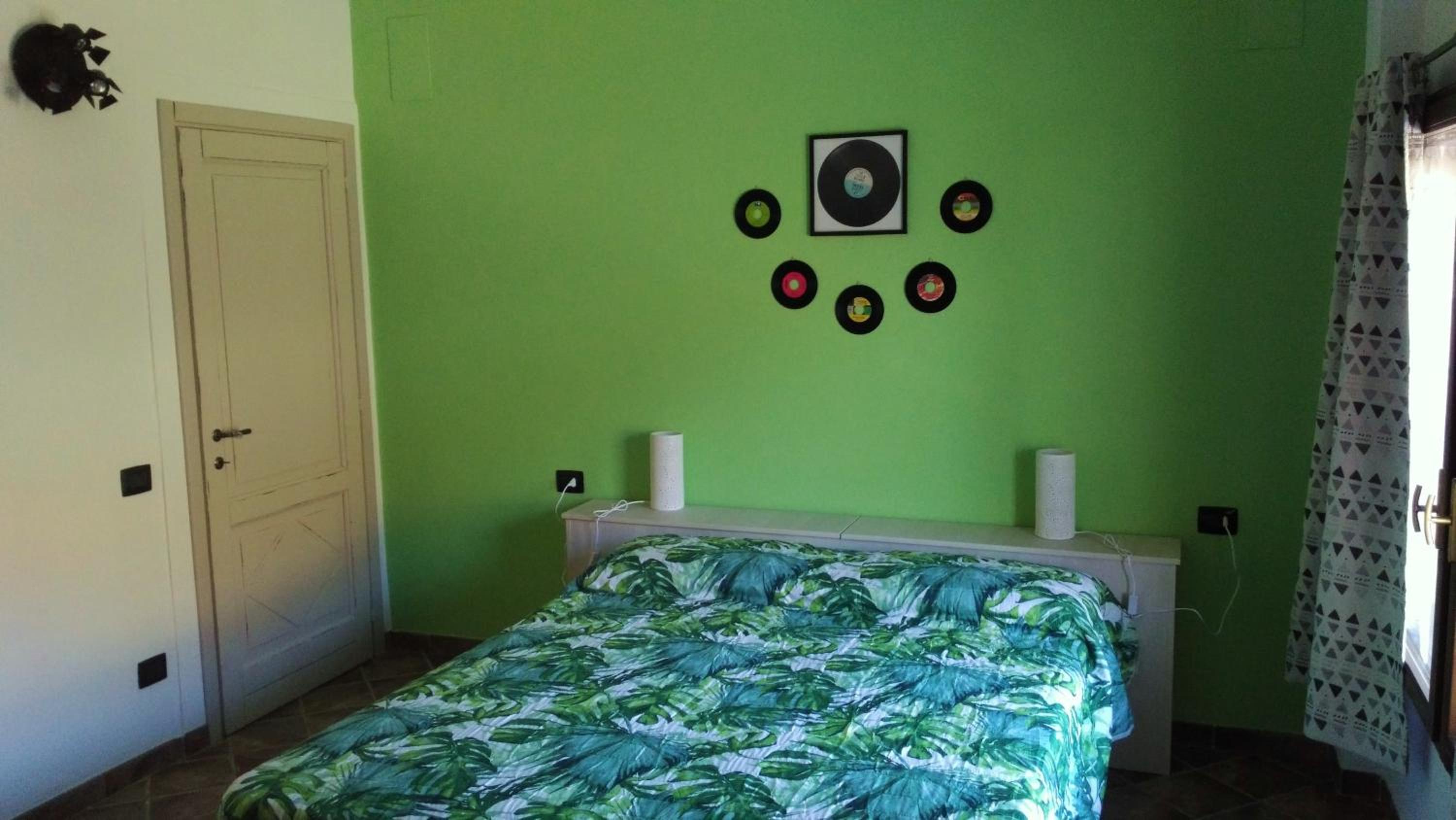 Double or Twin Room with Private External Bathroom